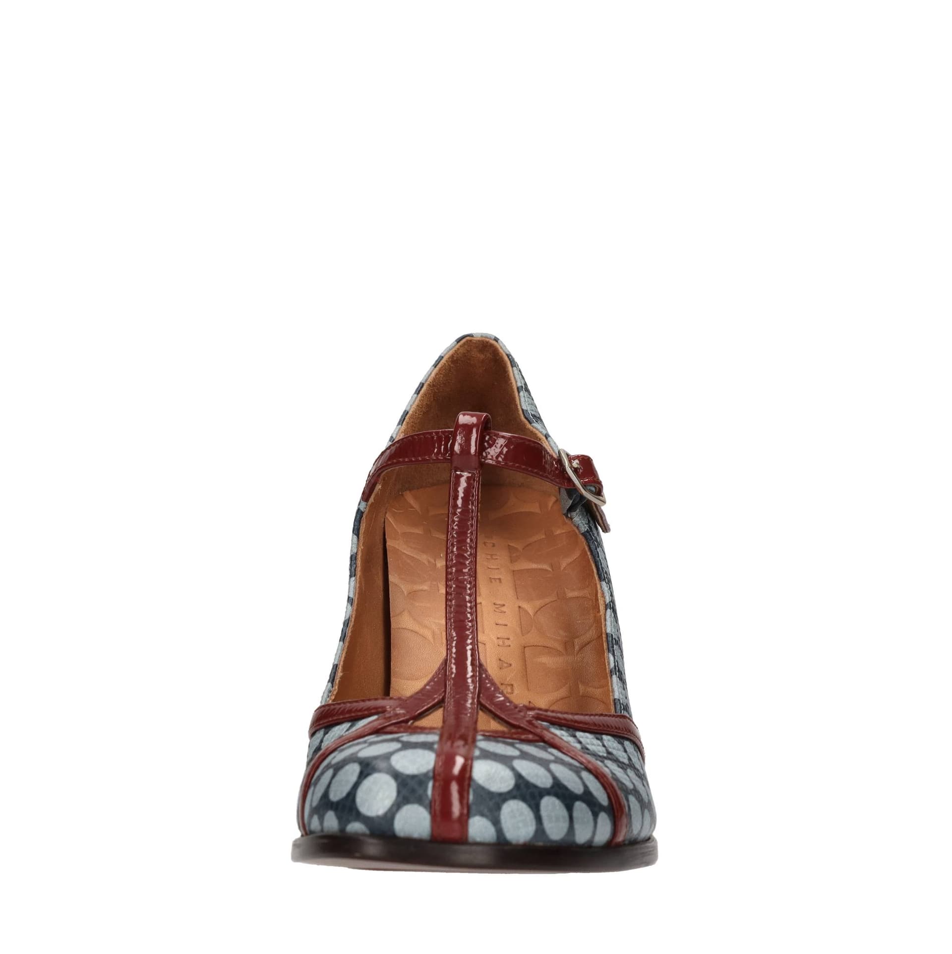 Chie Mihara  Scarpe con Tacco Multicolor - 4