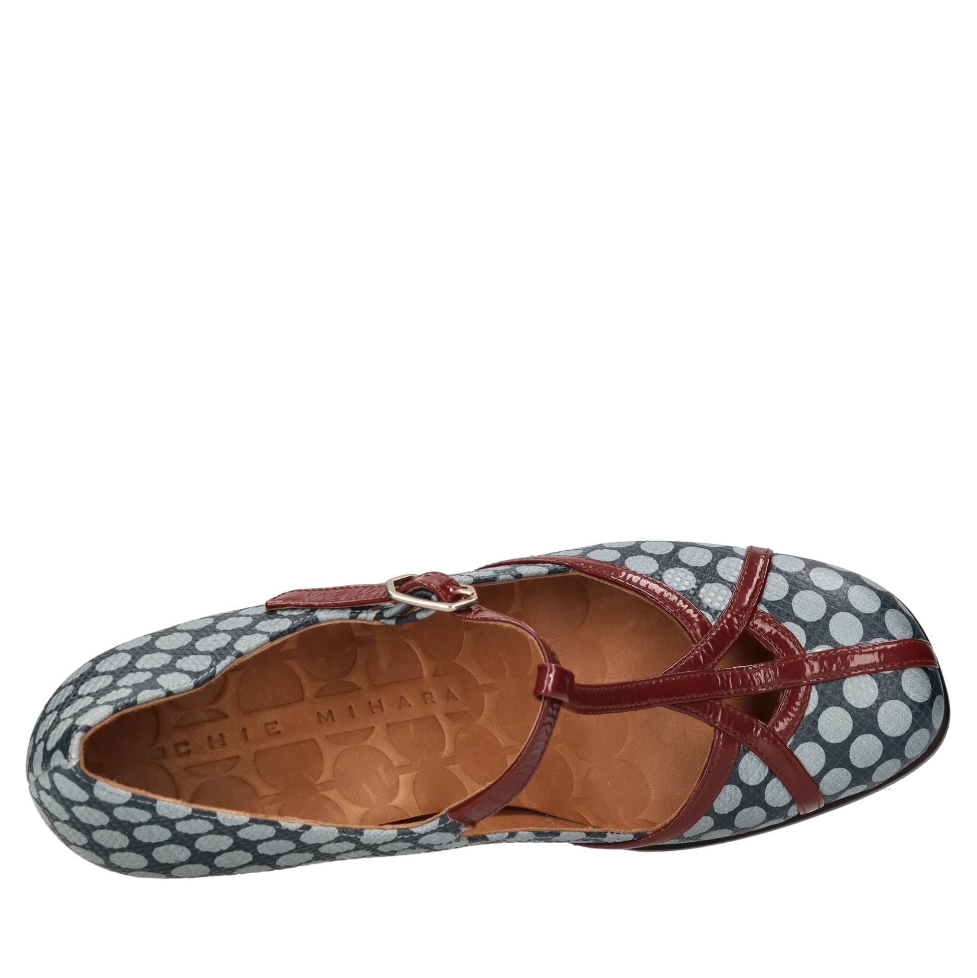 Chie Mihara  Scarpe con Tacco Multicolor - 5
