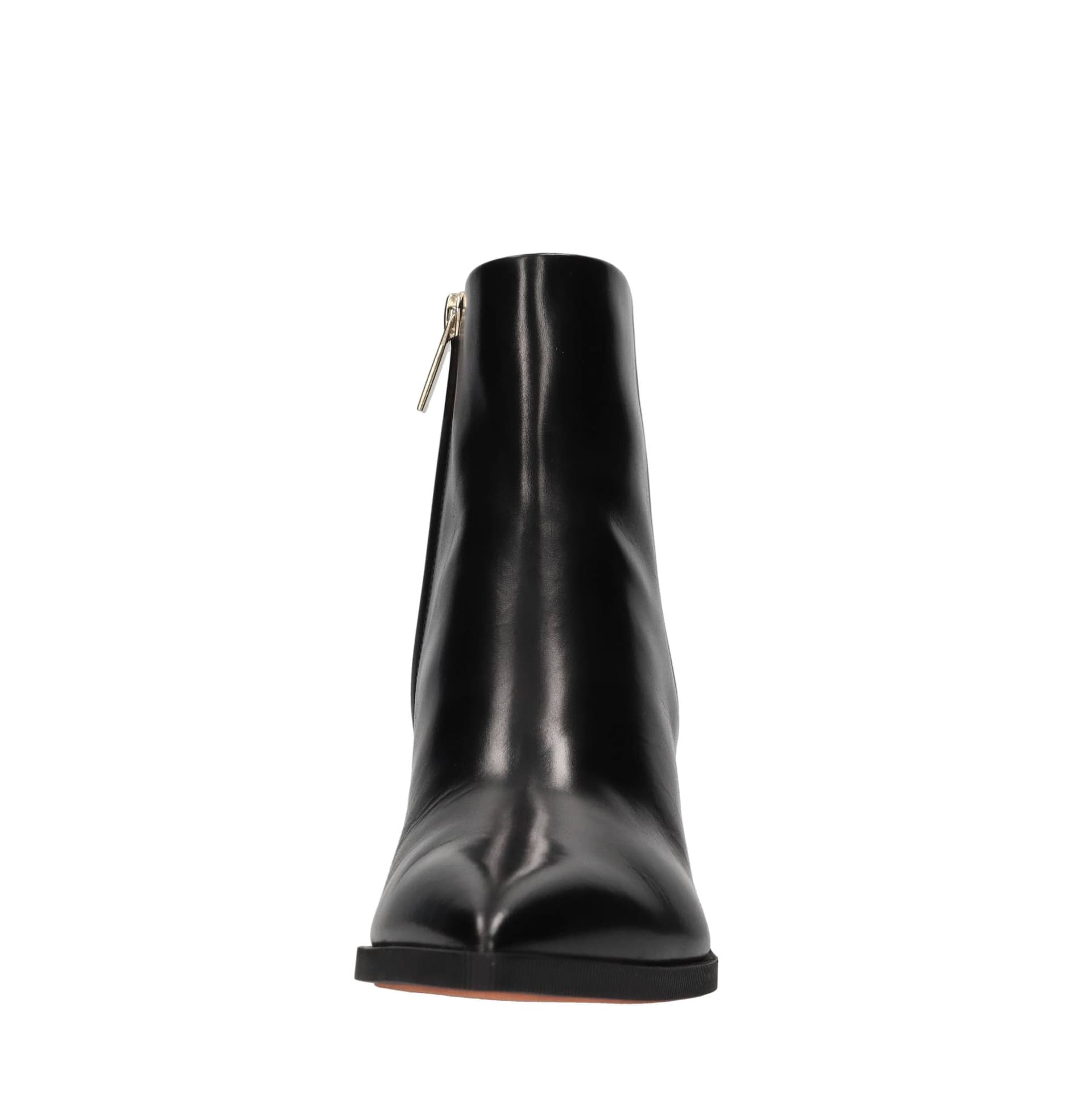 Santoni  Stivali Nero - 4