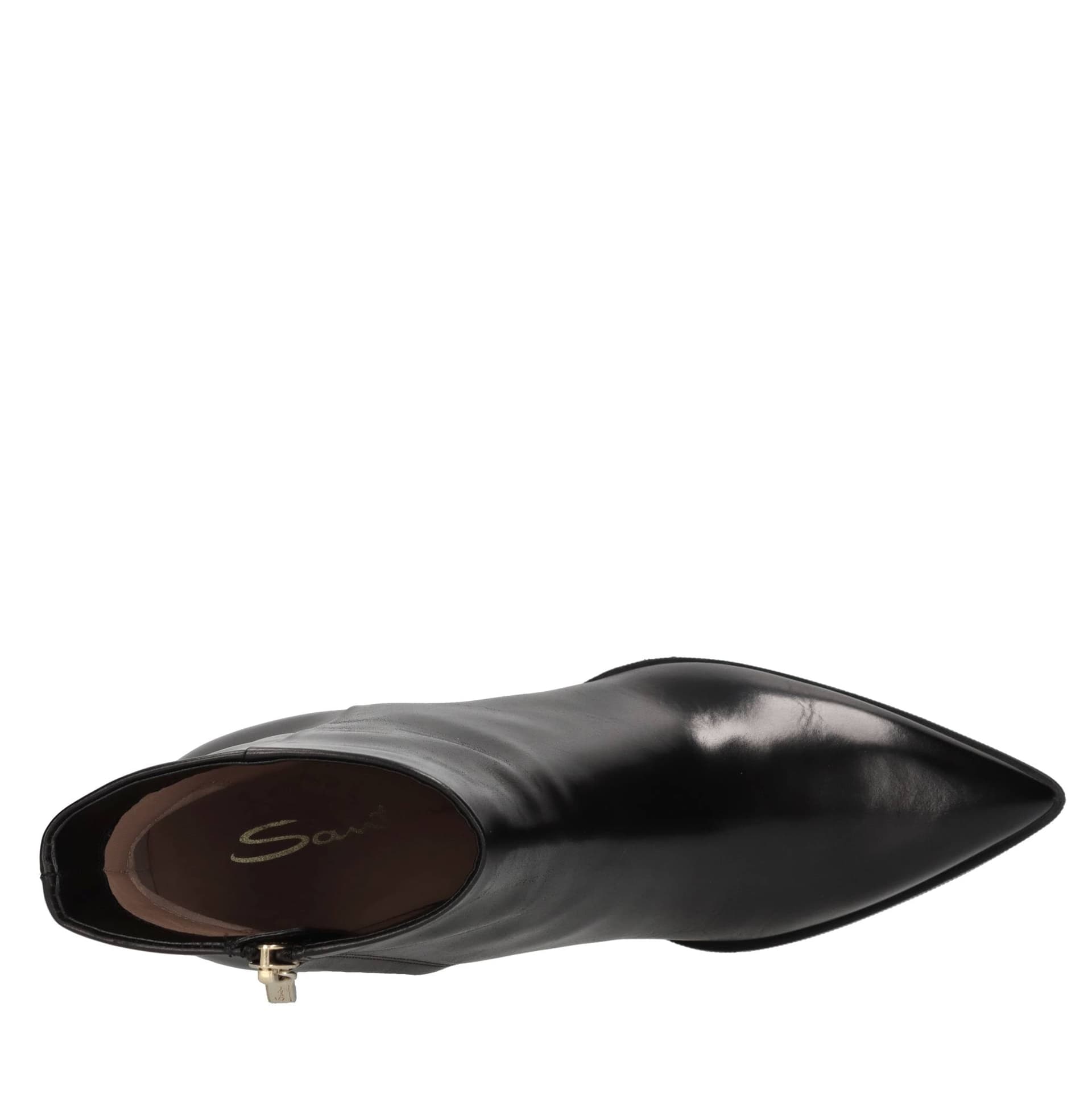 Santoni  Stivali Nero - 5