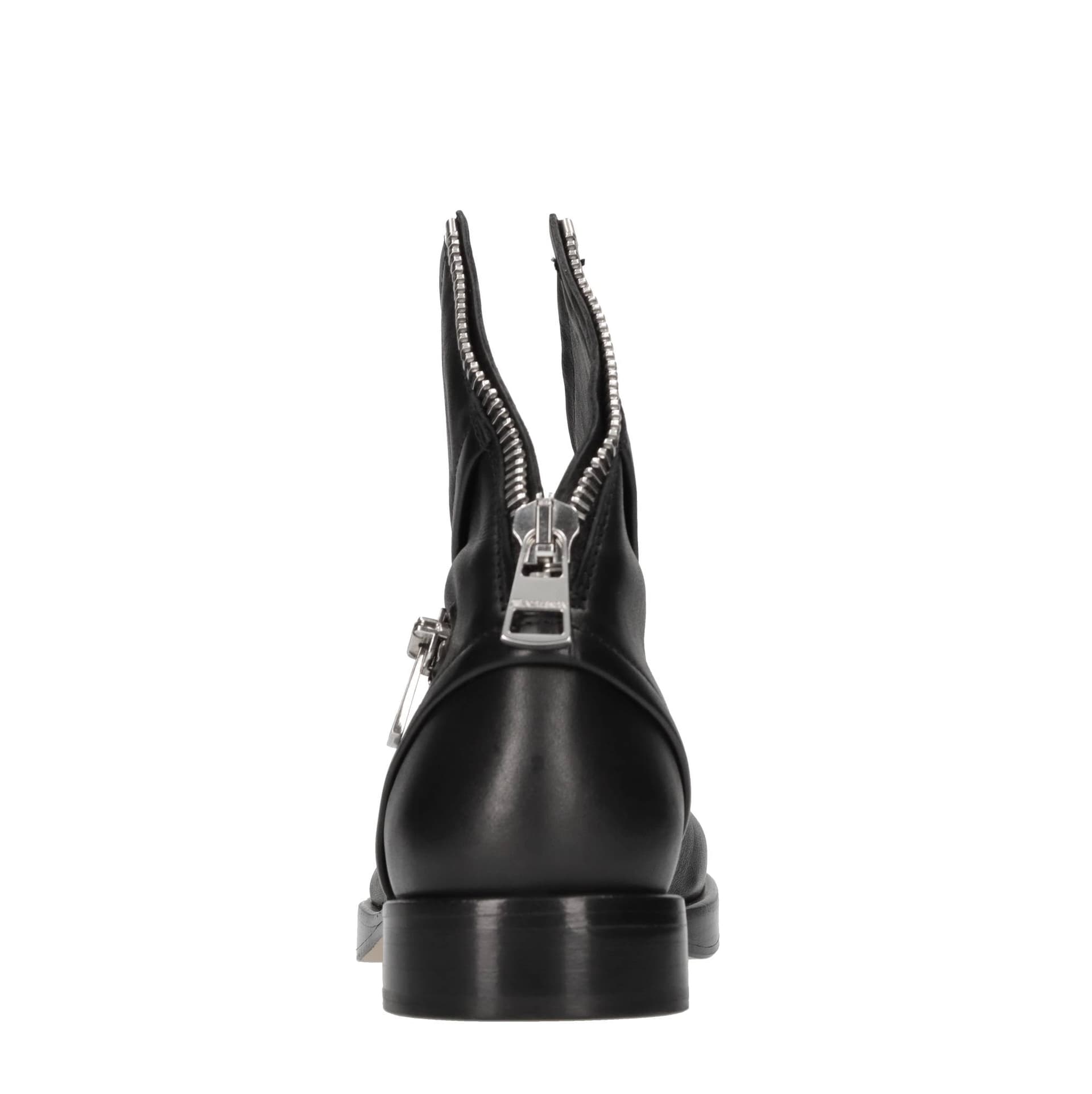 JW ANDERSON  Stivali Nero - 2