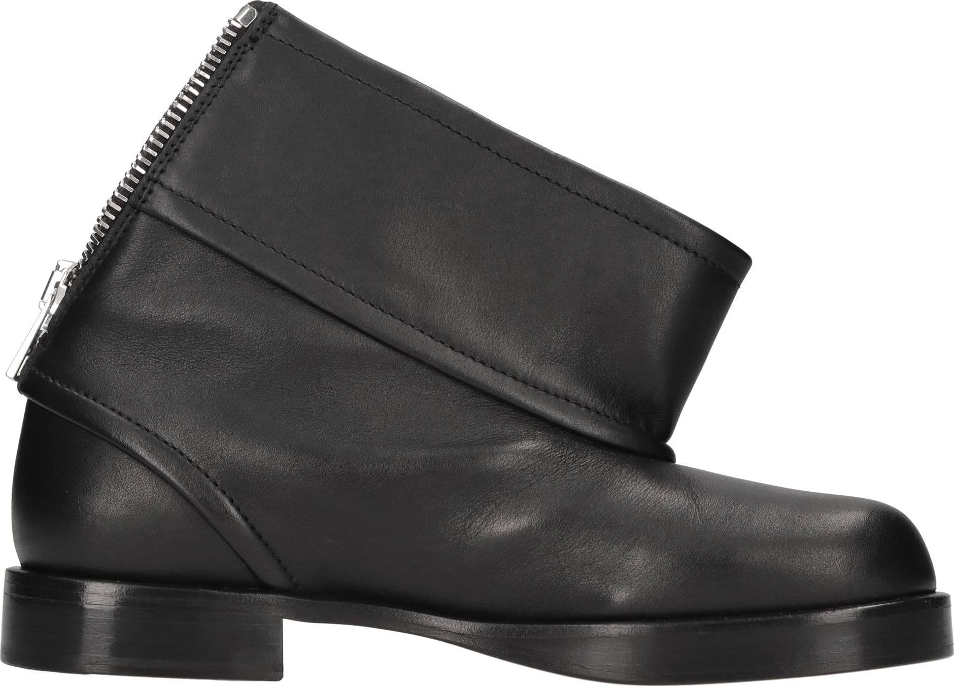 JW ANDERSON  Stivali Nero - 3