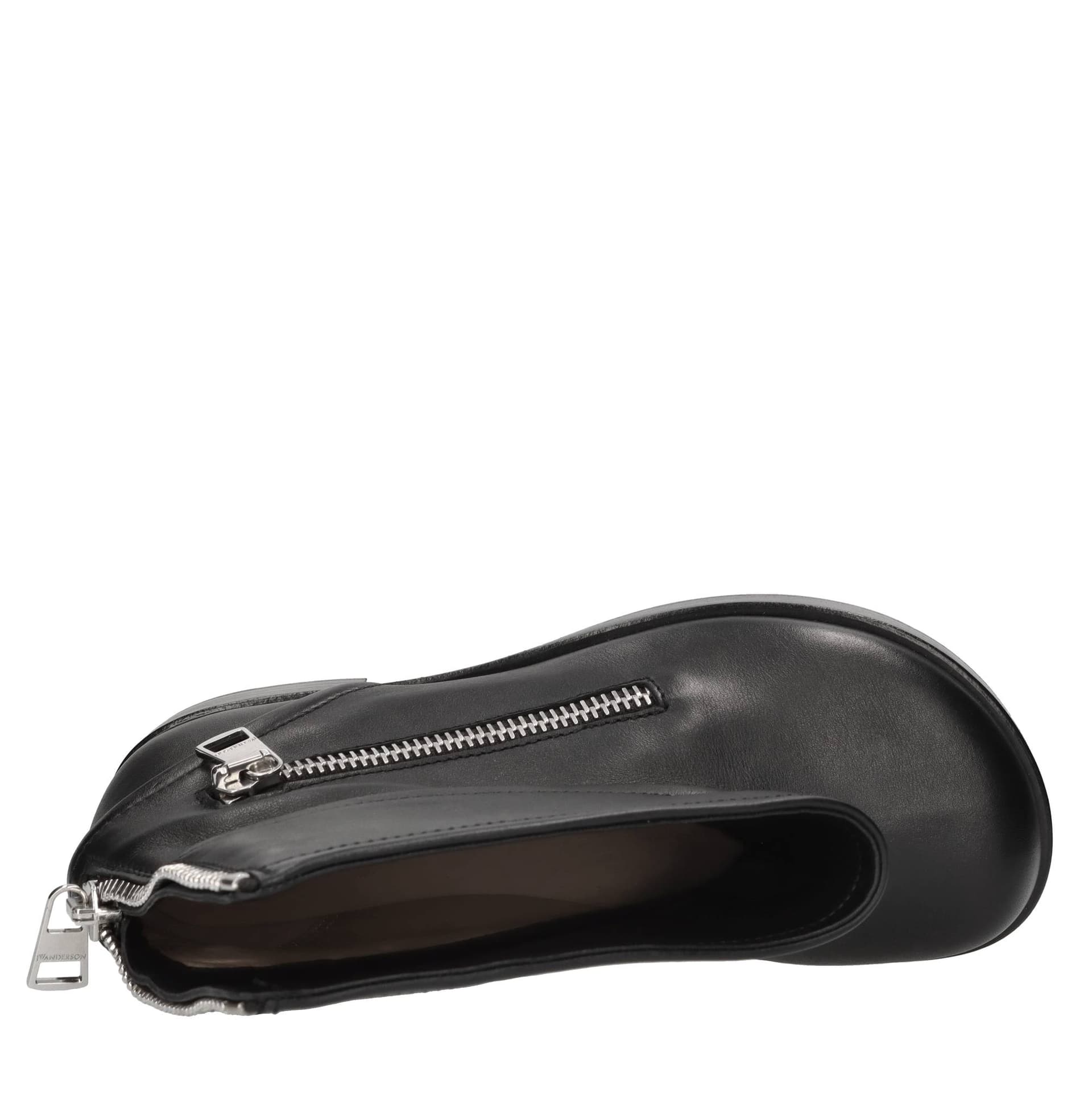 JW ANDERSON  Stivali Nero - 5