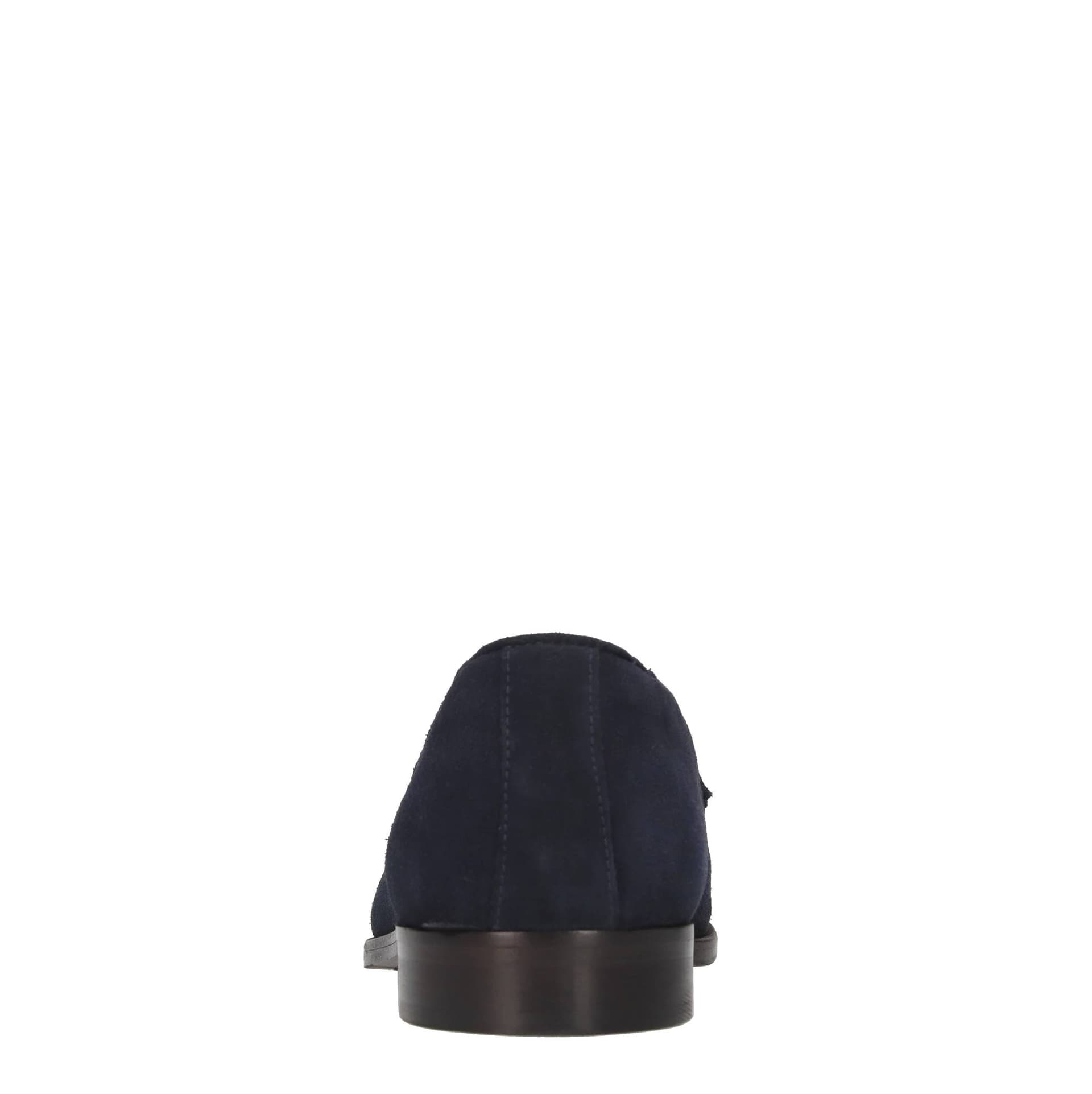 Richard Owe'n  Scarpe basse Blu - 2