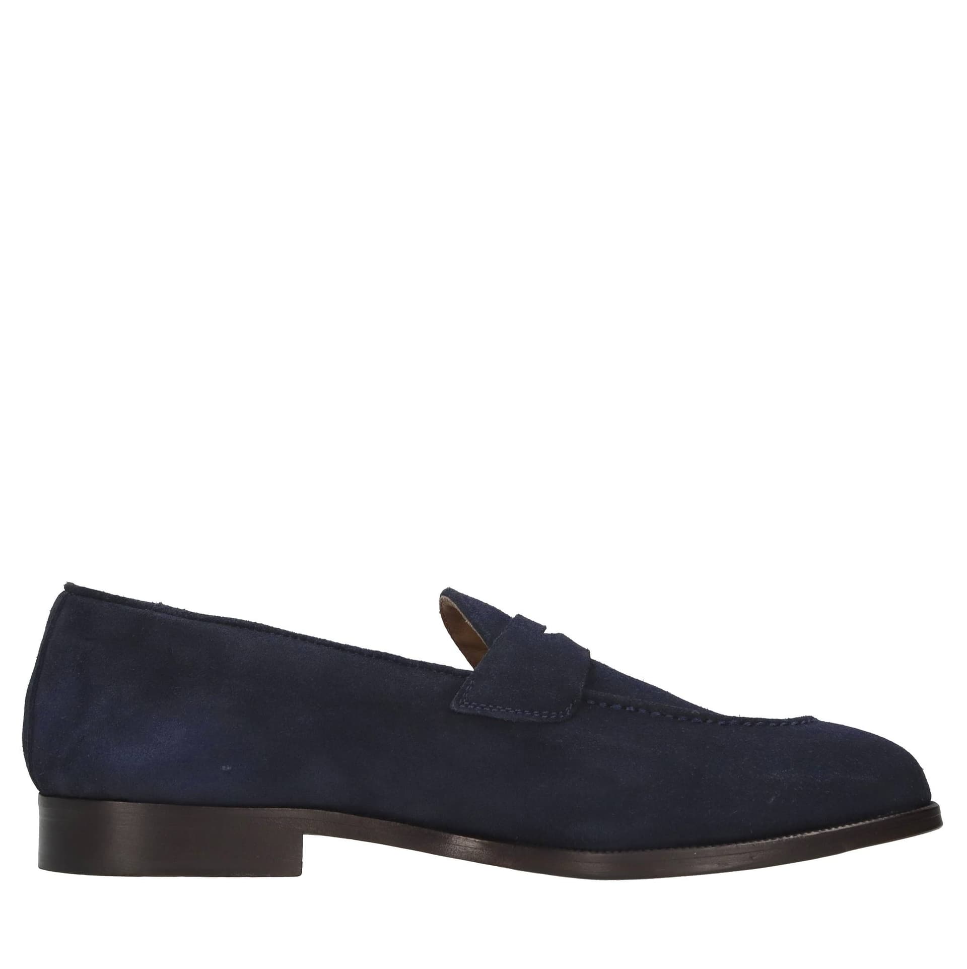Richard Owe'n  Scarpe basse Blu - 3