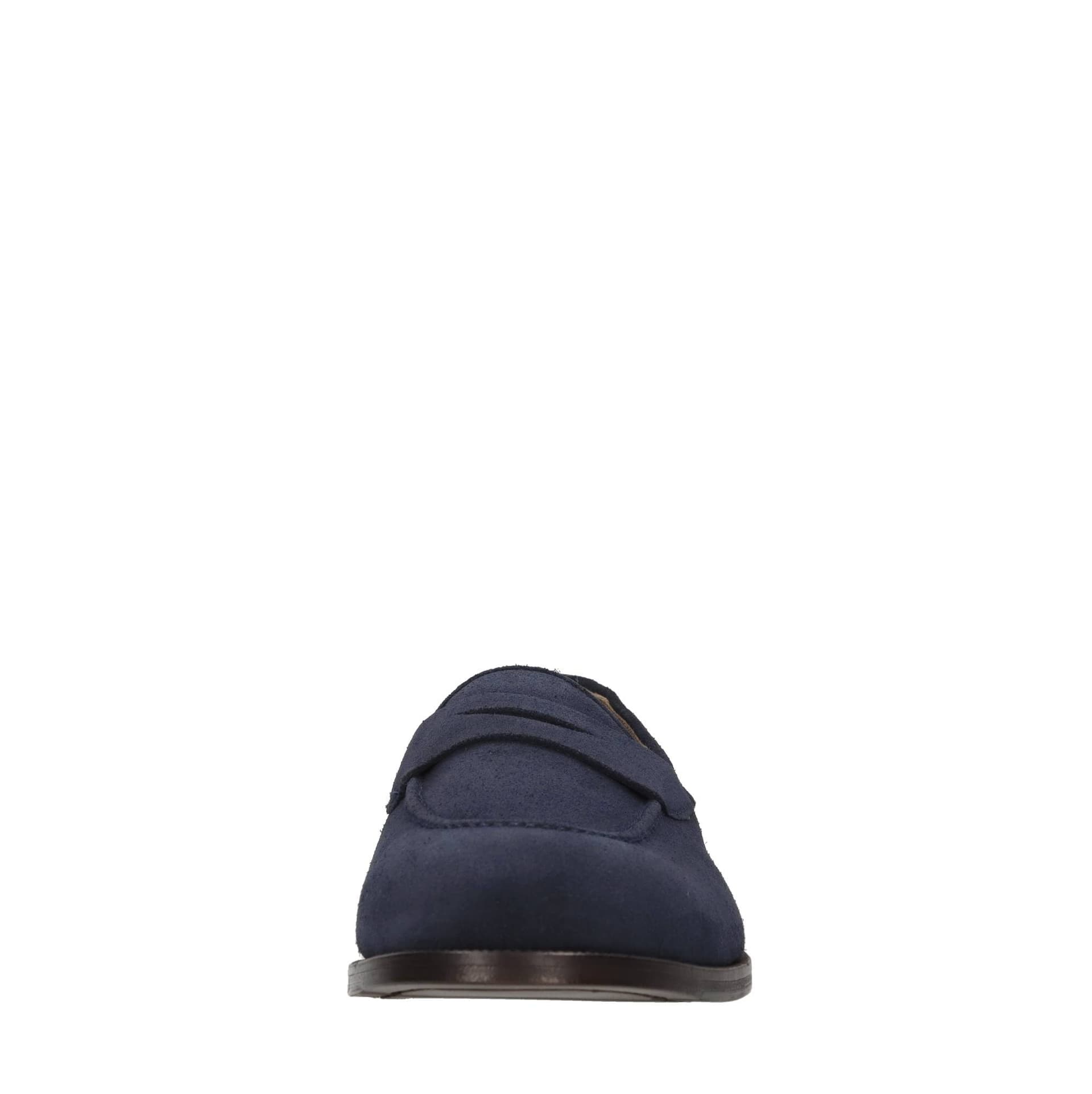 Richard Owe'n  Scarpe basse Blu - 4