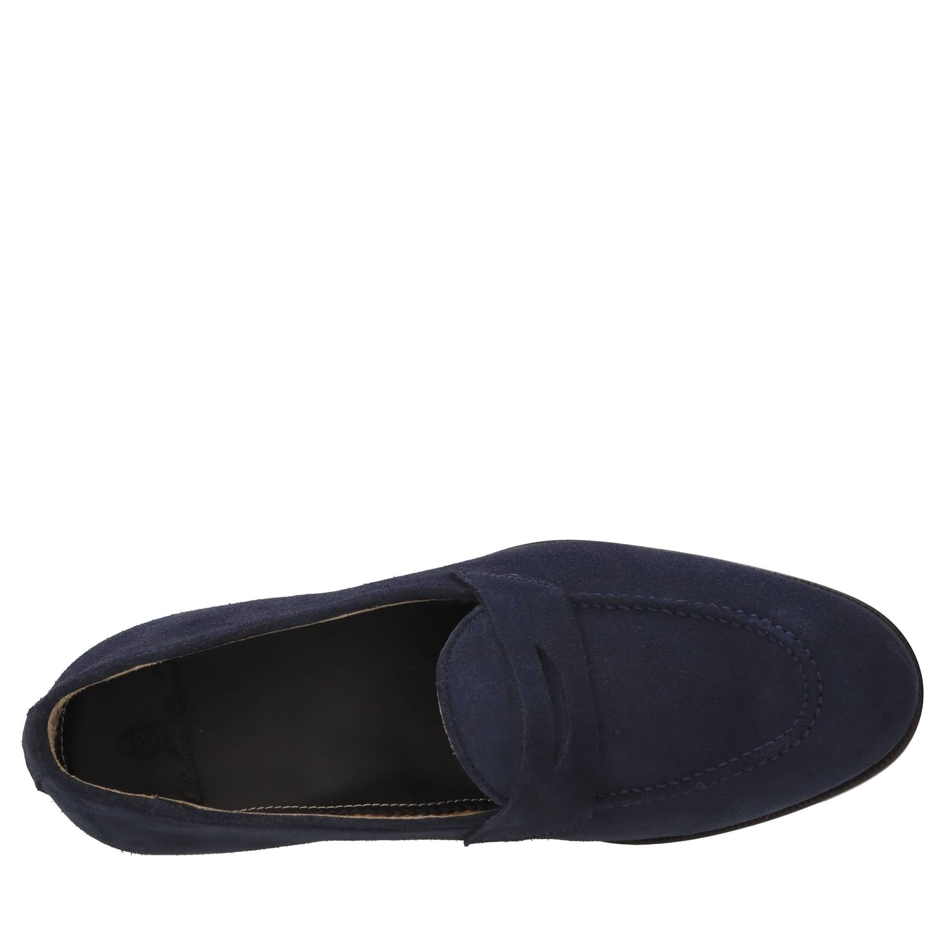 Richard Owe'n  Scarpe basse Blu - 5