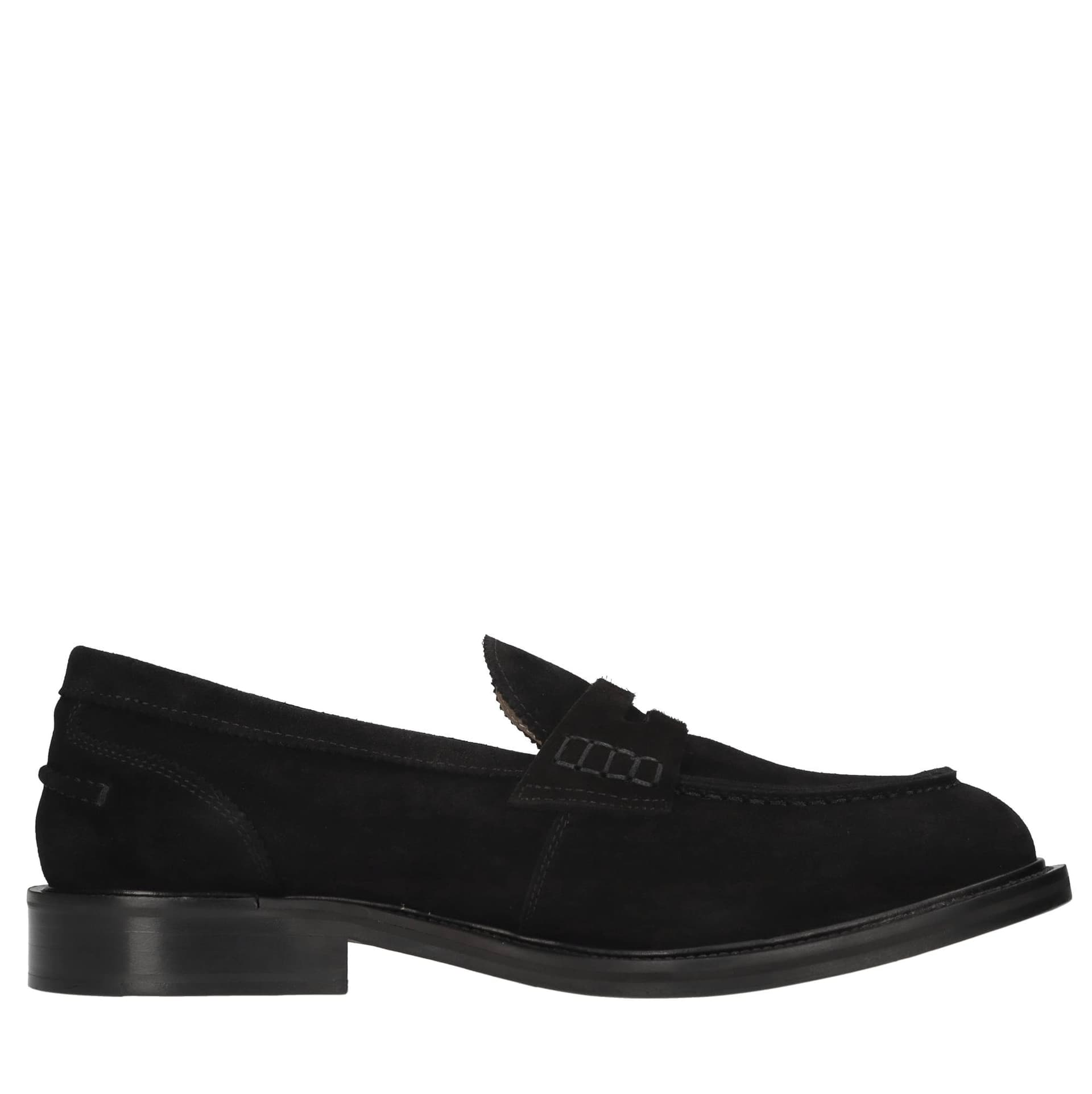 Richard Owe'n  Scarpe basse Nero - 3