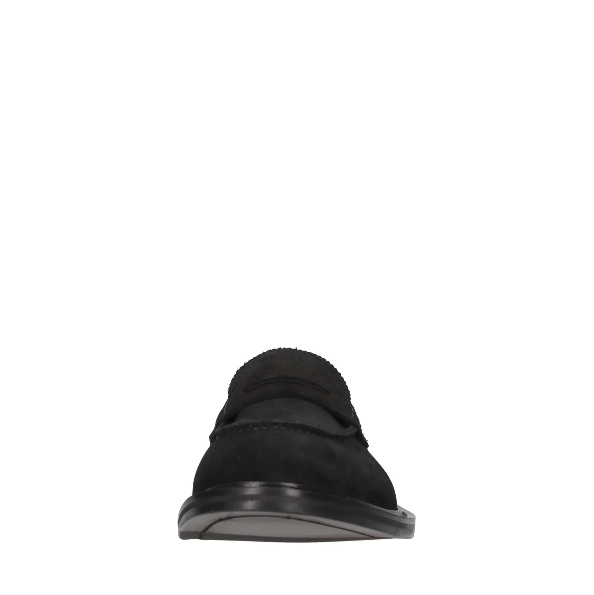 Richard Owe'n  Scarpe basse Nero - 4