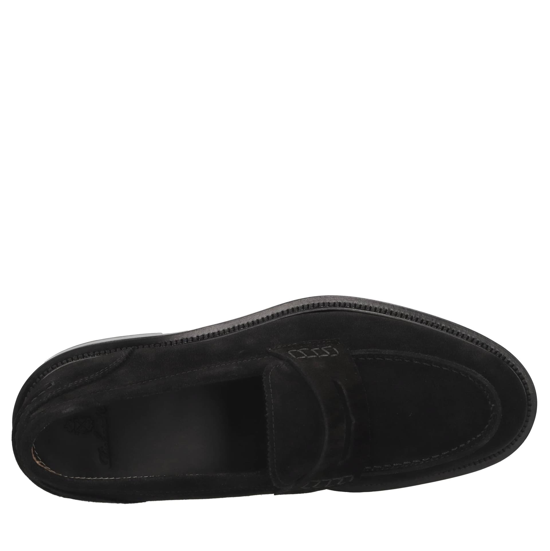 Richard Owe'n  Scarpe basse Nero - 5
