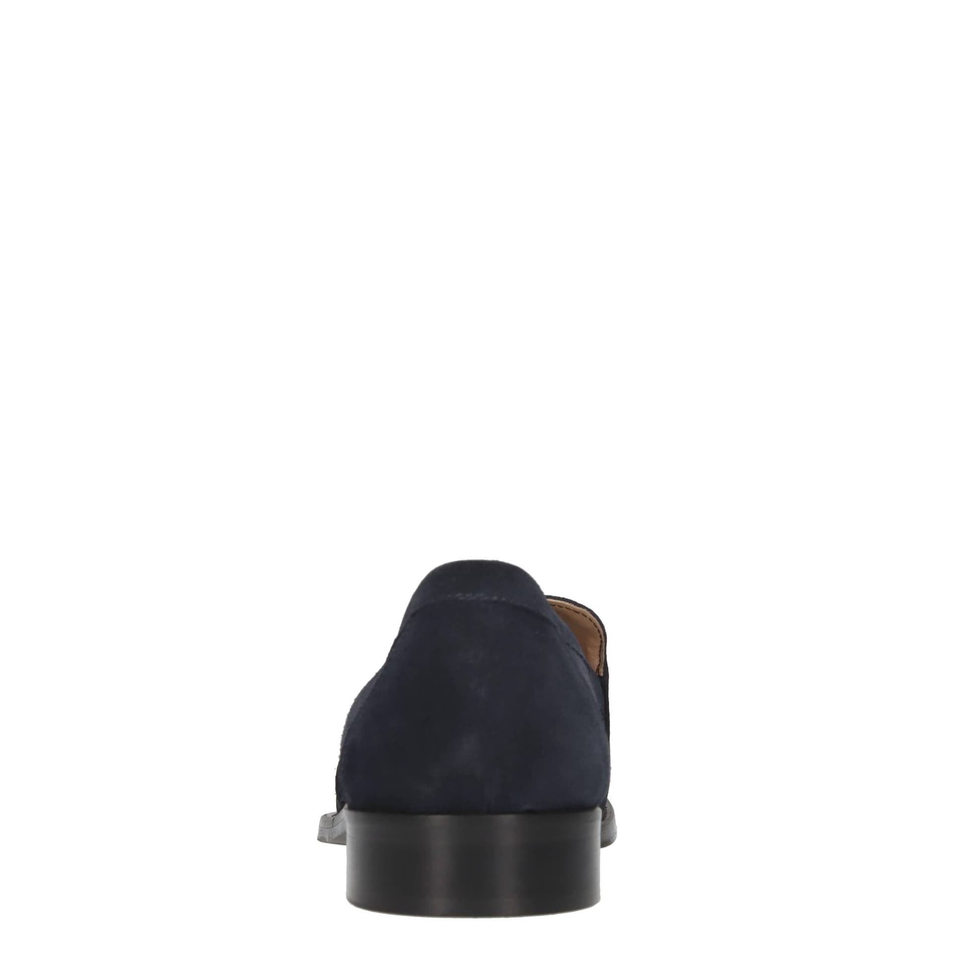 Richard Owe'n  Scarpe basse Blu - 2