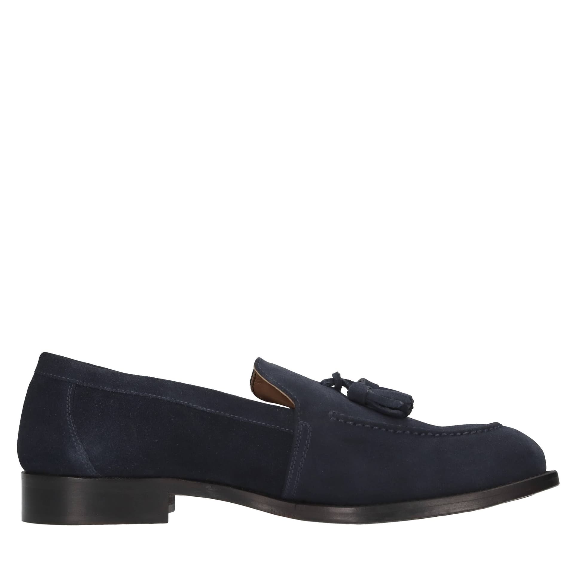 Richard Owe'n  Scarpe basse Blu - 3