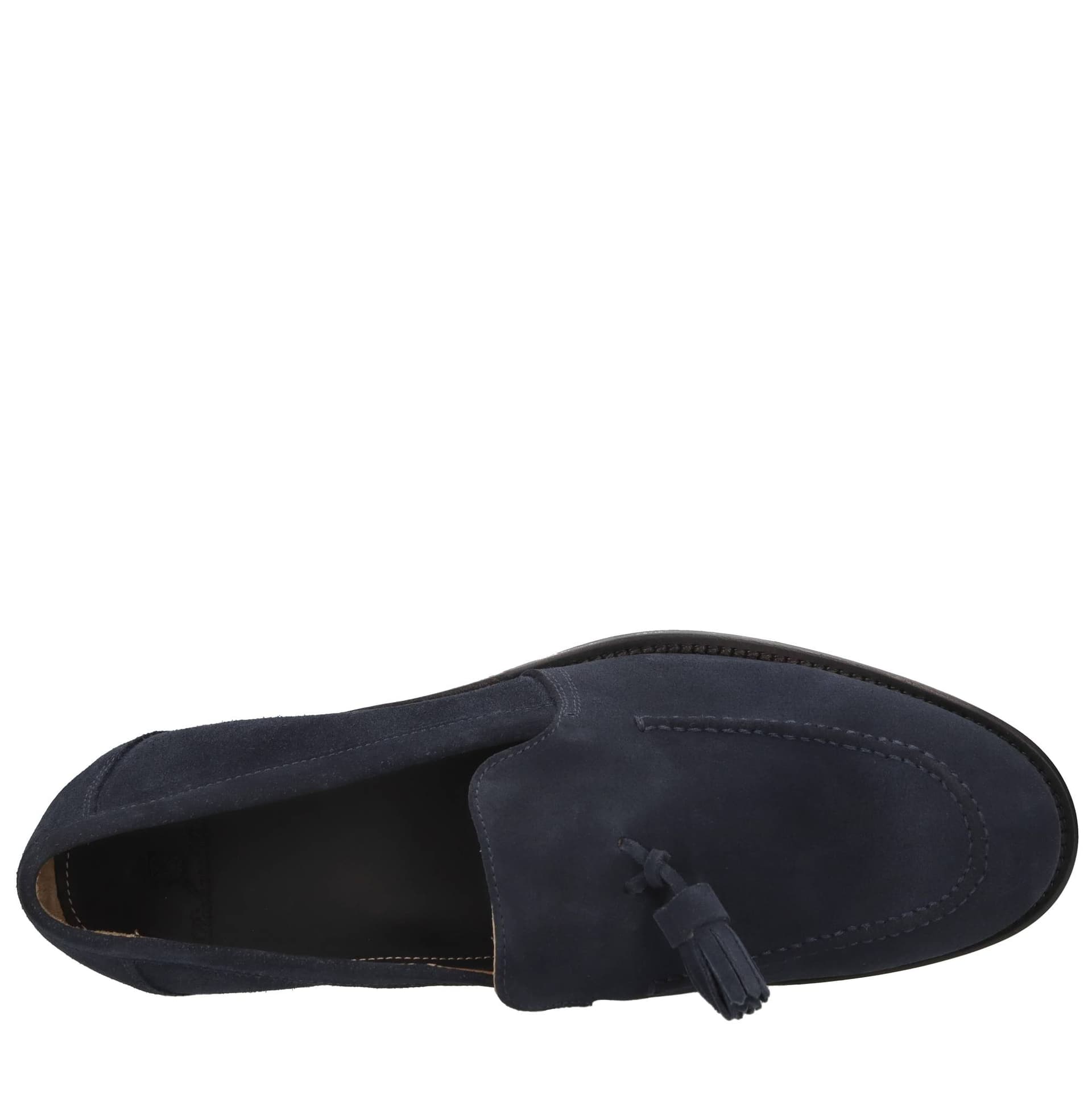 Richard Owe'n  Scarpe basse Blu - 5