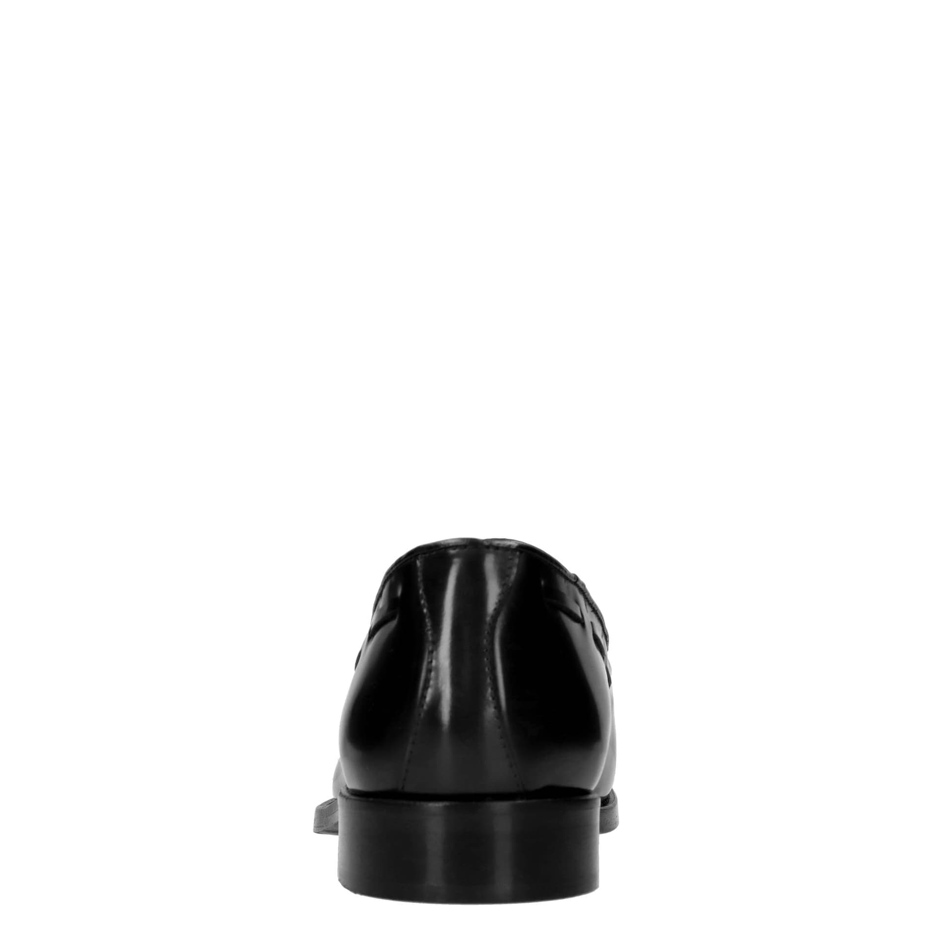 Richard Owe'n  Scarpe basse Nero - 2