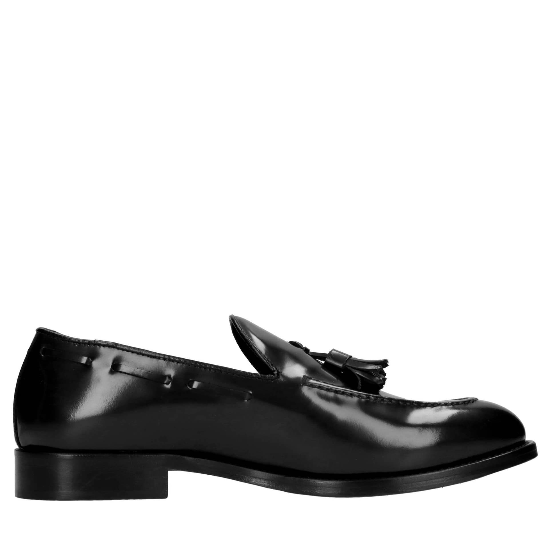Richard Owe'n  Scarpe basse Nero - 3