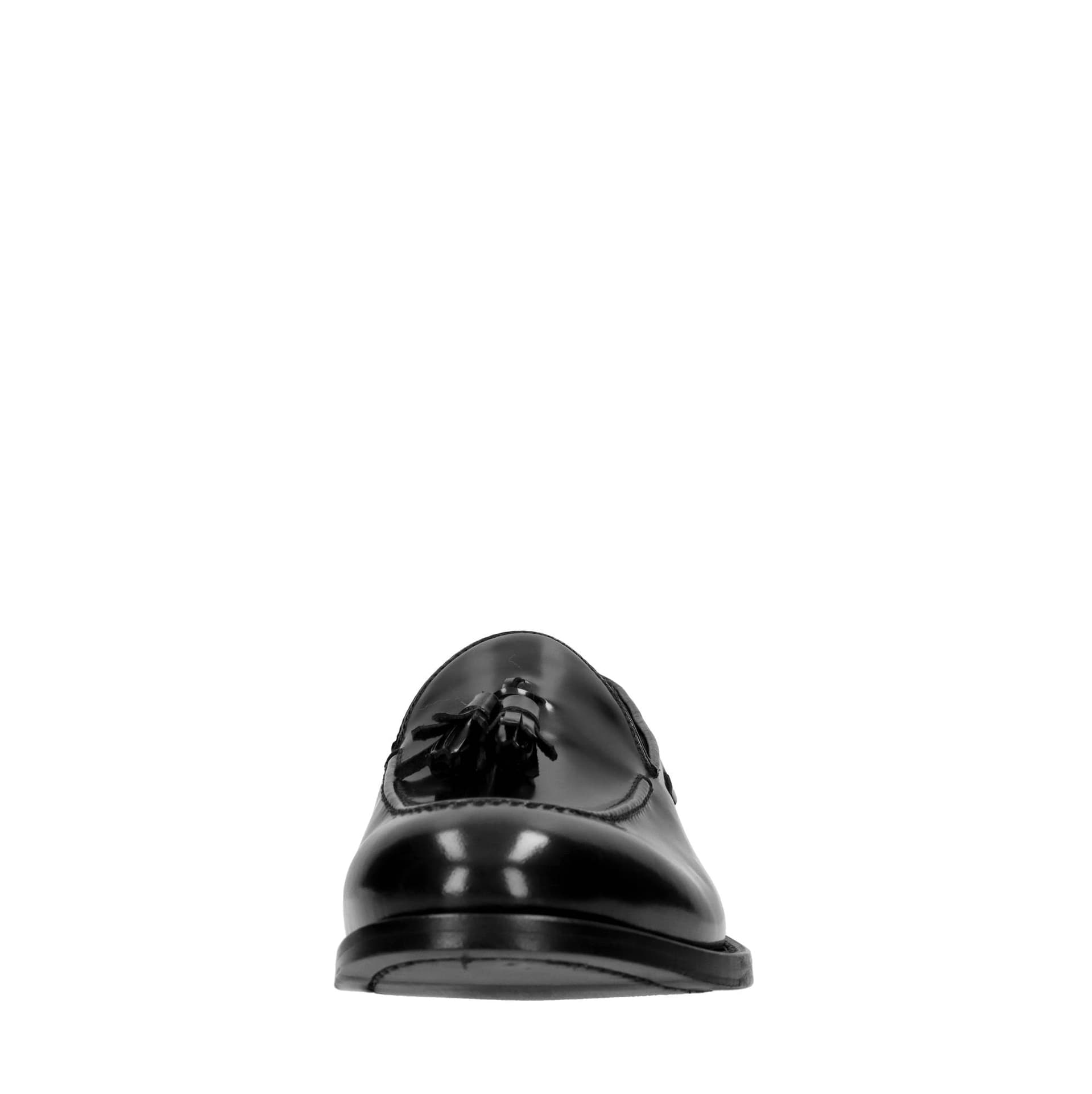 Richard Owe'n  Scarpe basse Nero - 4