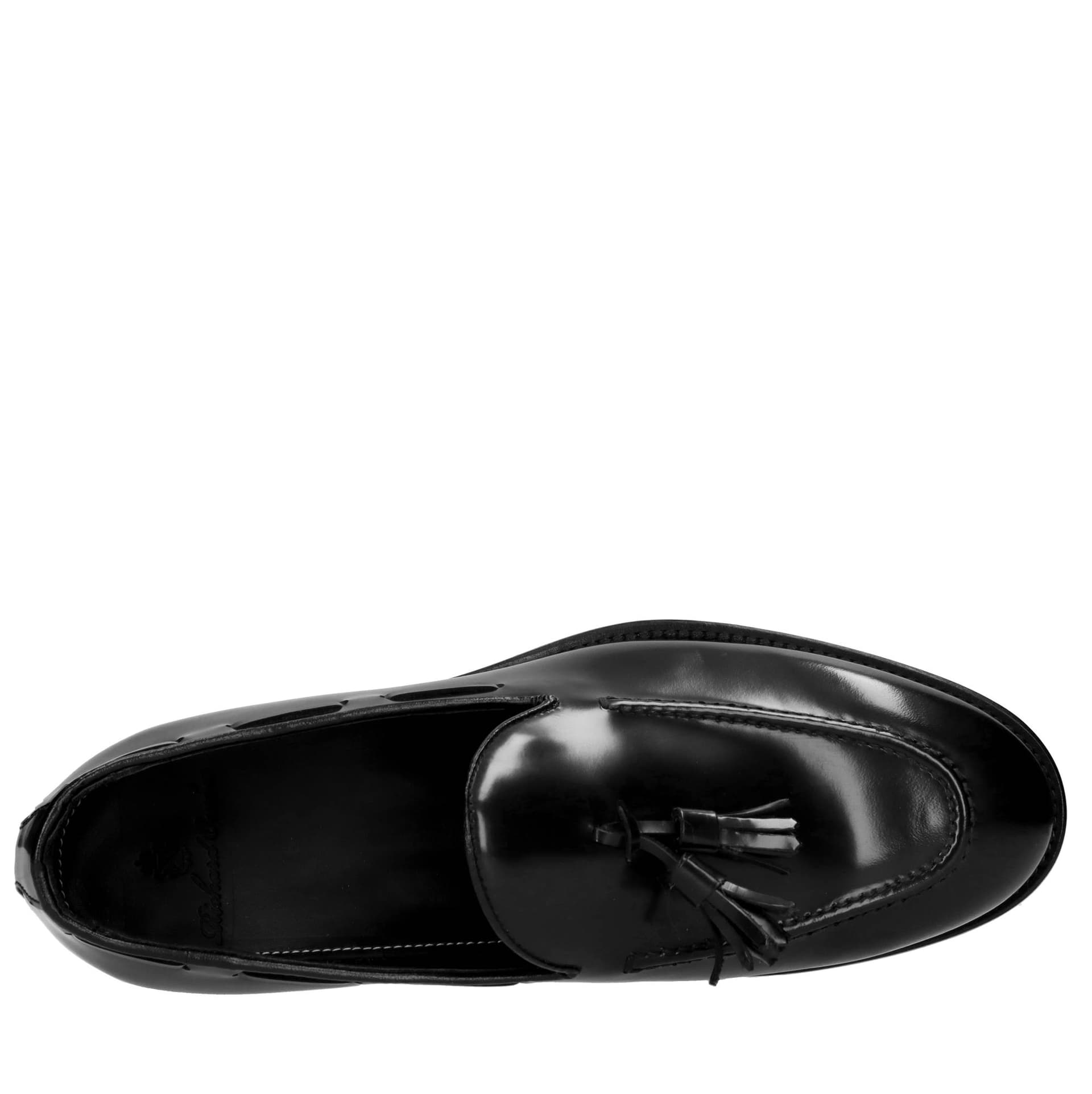 Richard Owe'n  Scarpe basse Nero - 5