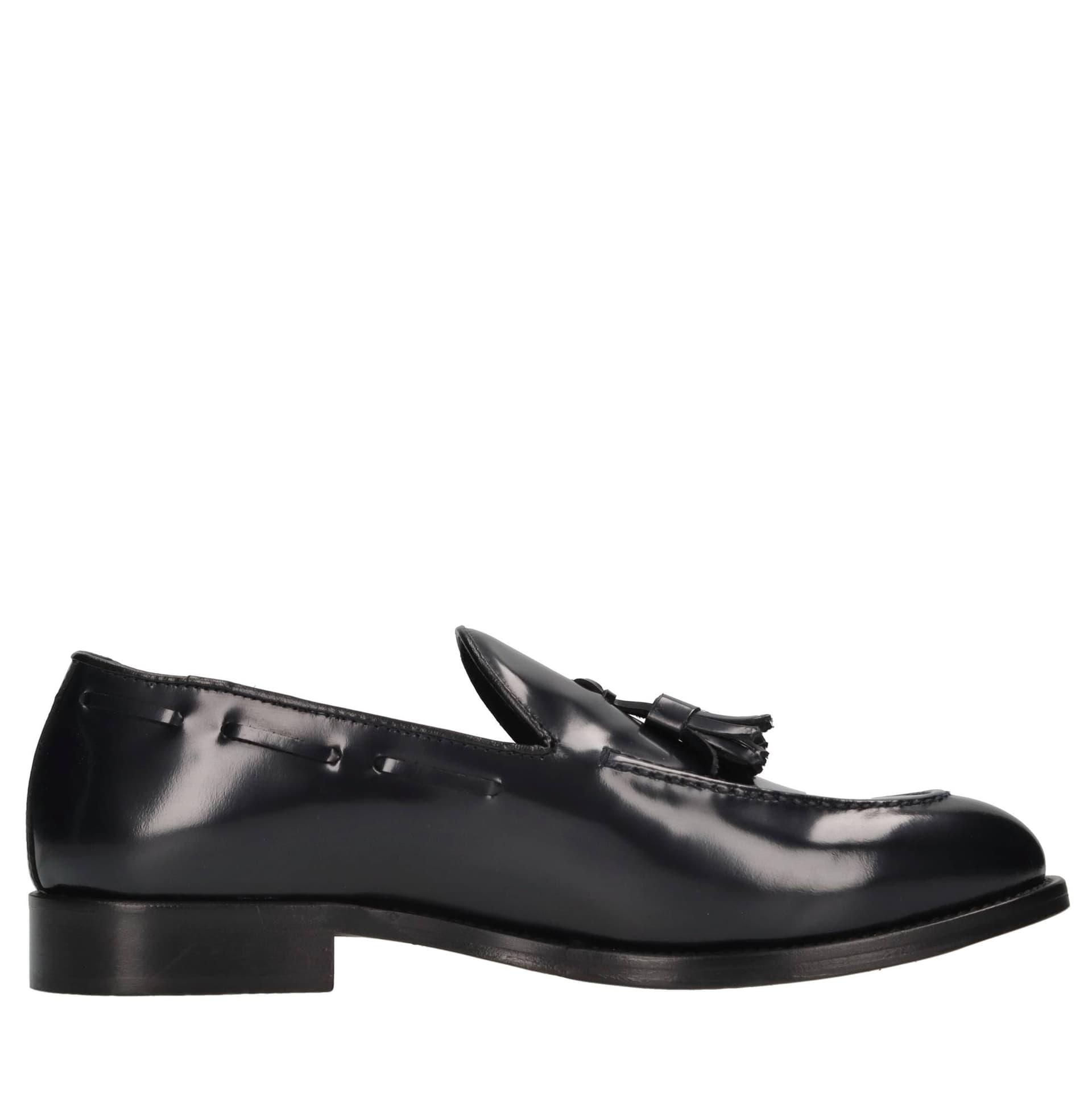 Richard Owe'n  Scarpe basse Blu - 3