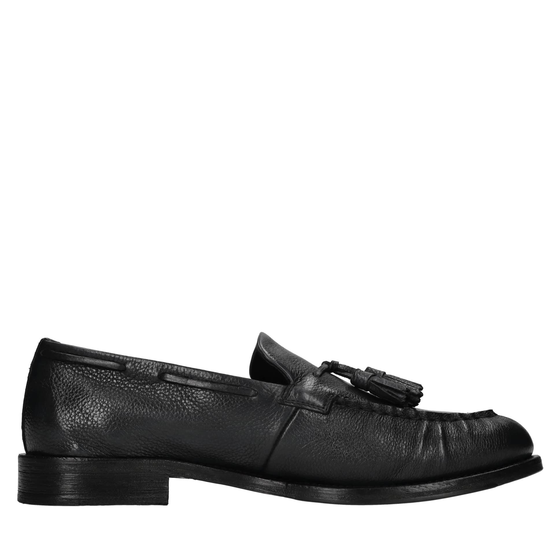 Richard Owe'n  Scarpe basse Nero - 3