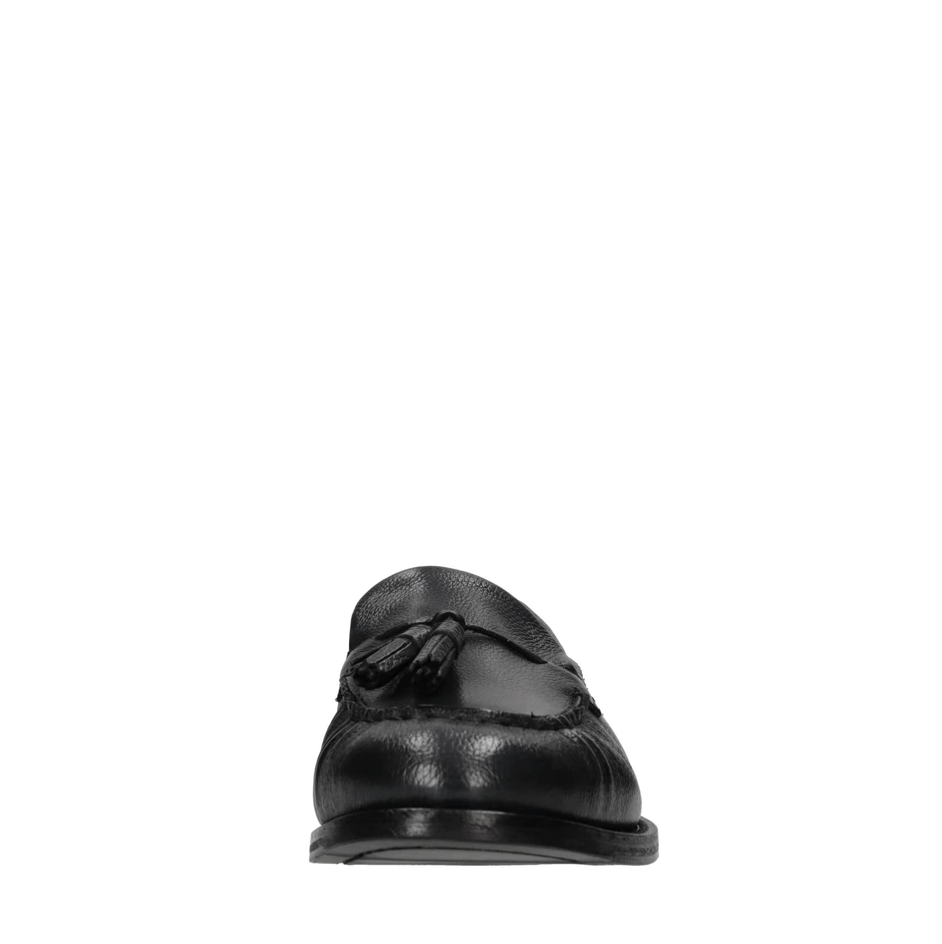 Richard Owe'n  Scarpe basse Nero - 4