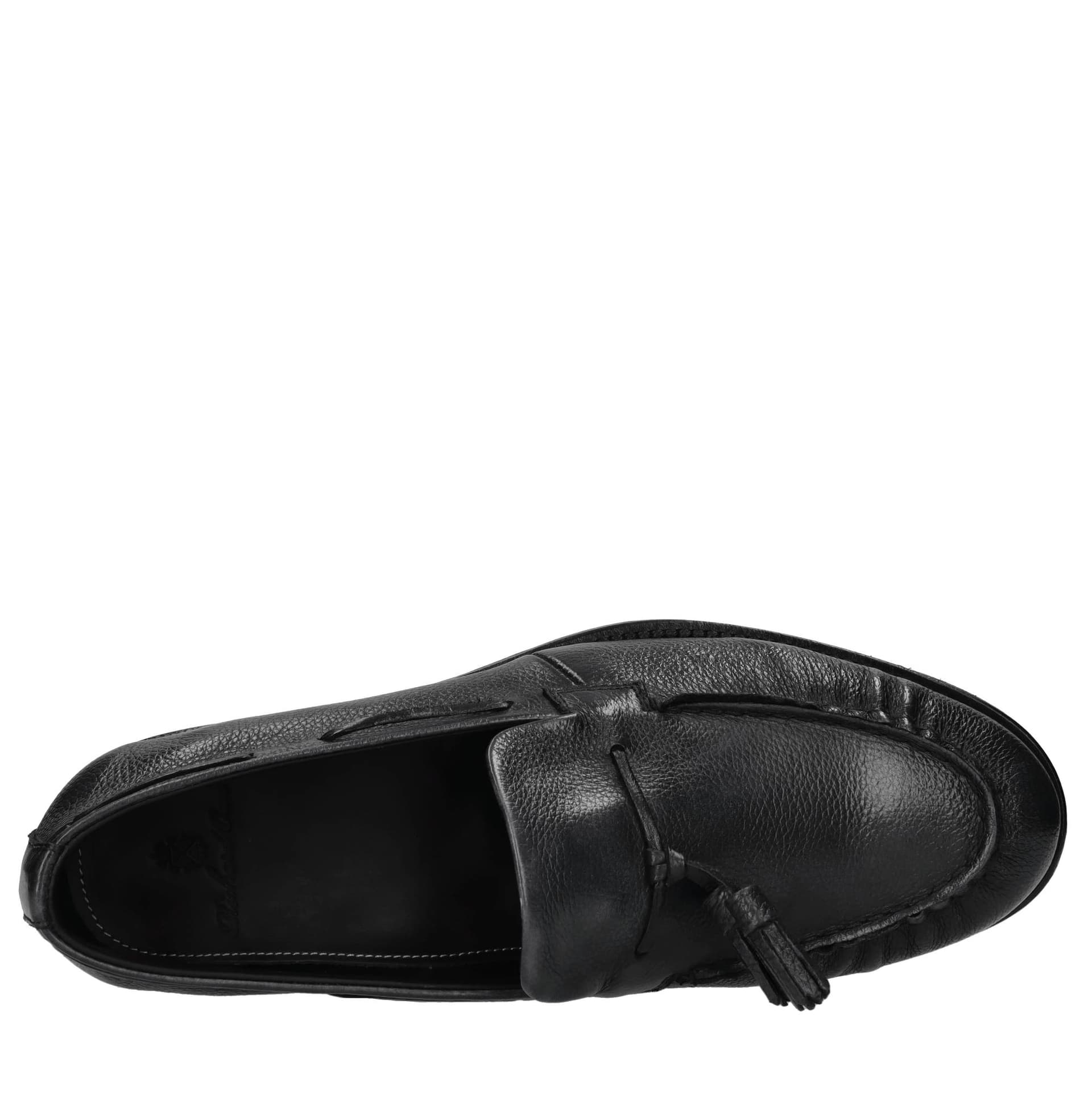 Richard Owe'n  Scarpe basse Nero - 5
