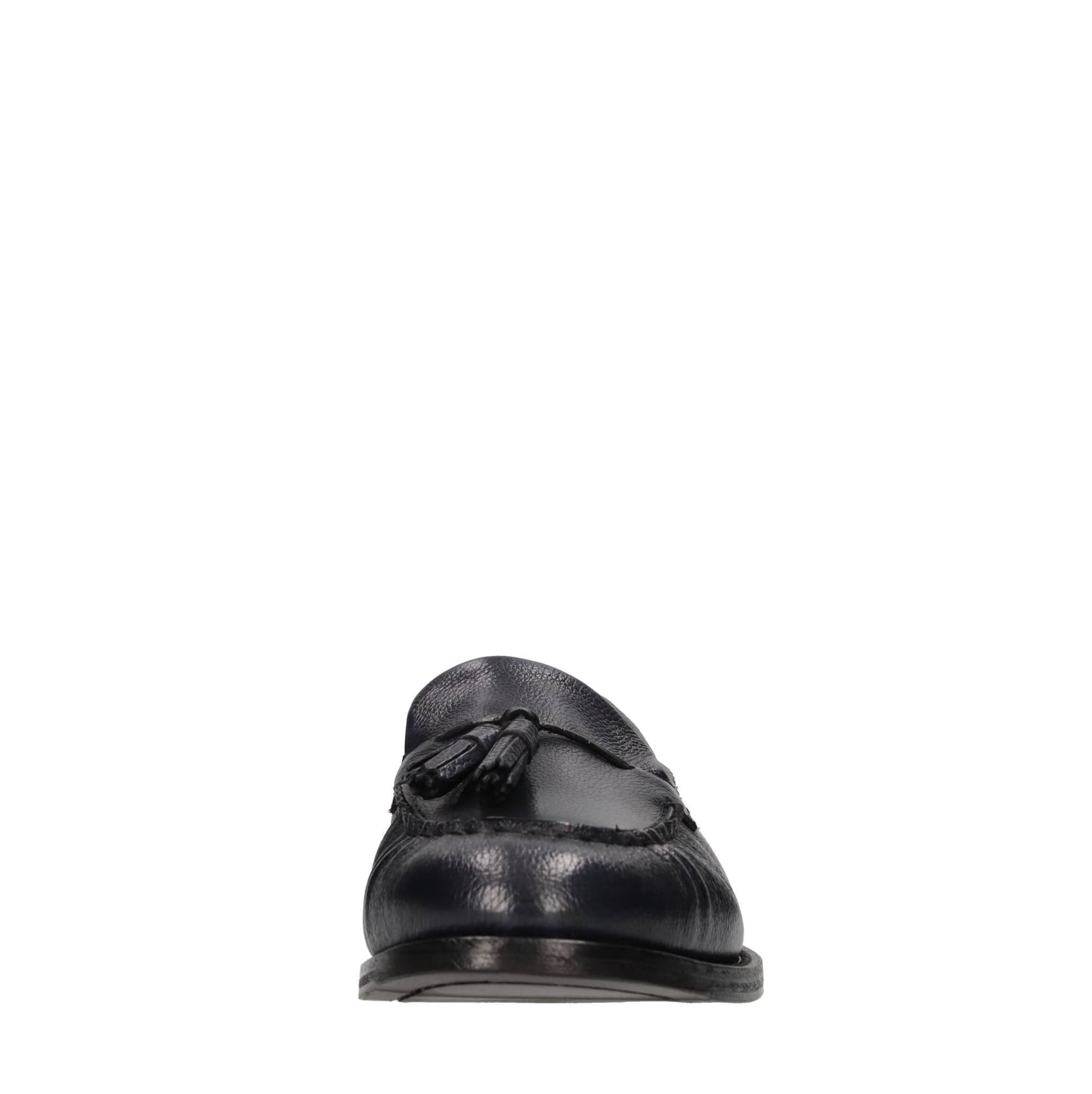 Richard Owe'n  Scarpe basse Blu - 4