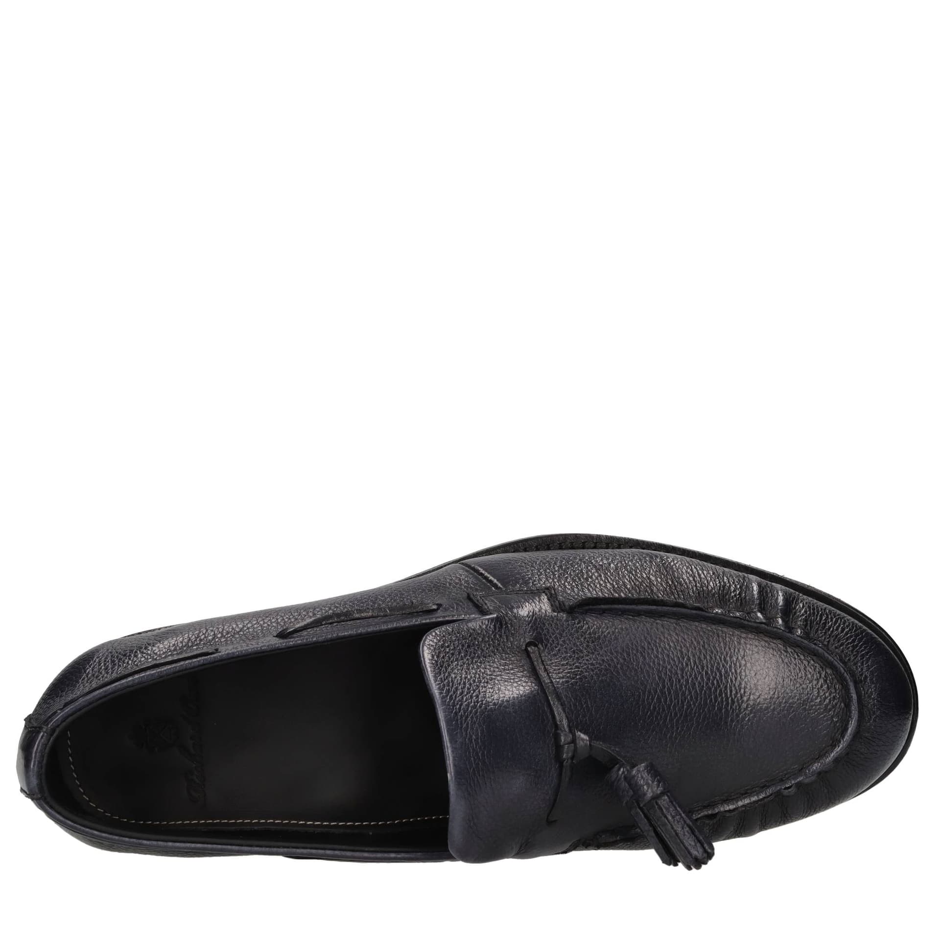 Richard Owe'n  Scarpe basse Blu - 5