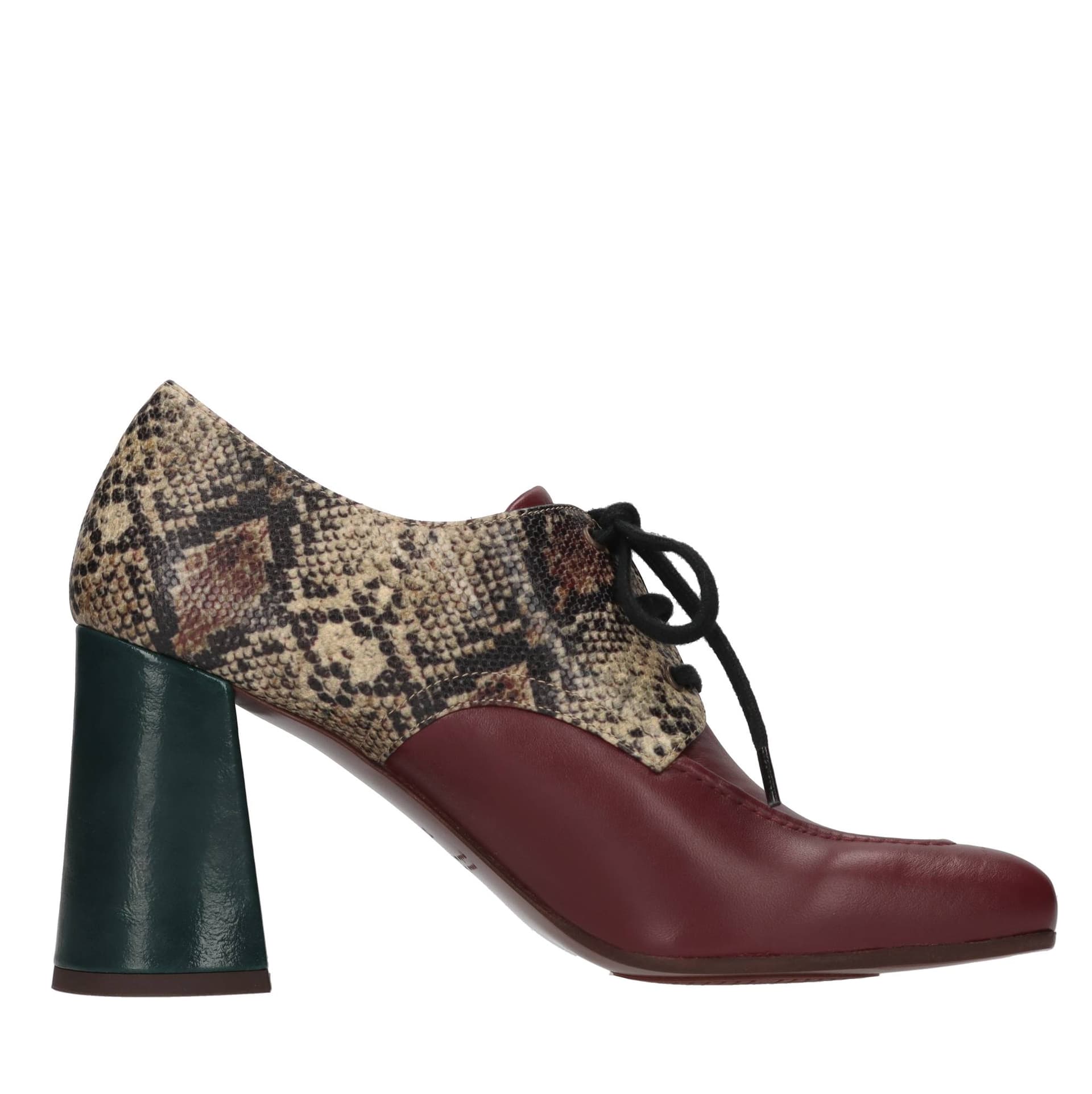Chie Mihara  Stivali Multicolor - 3