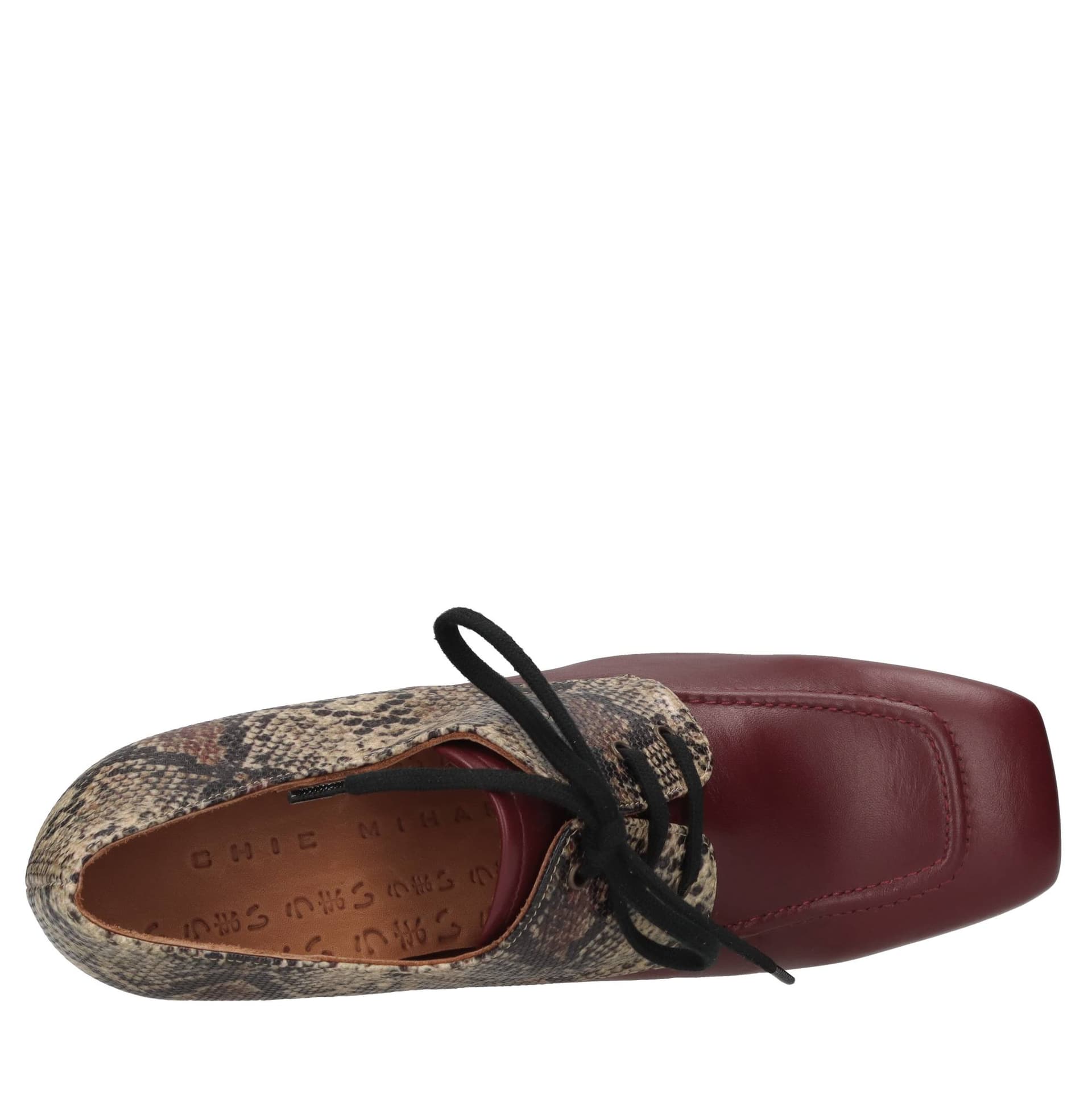 Chie Mihara  Stivali Multicolor - 5