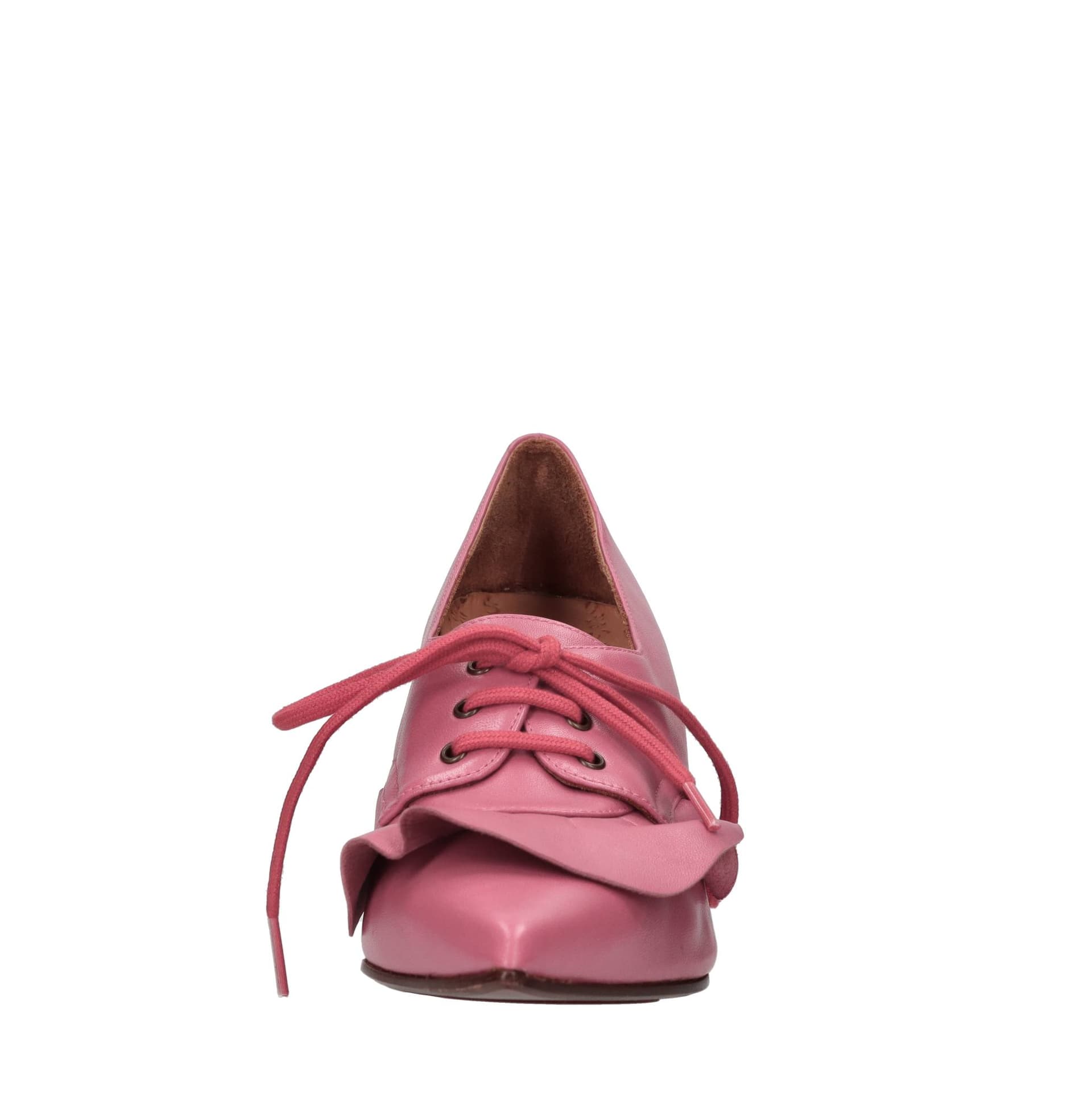 Chie Mihara  Stivali Rosa - 4