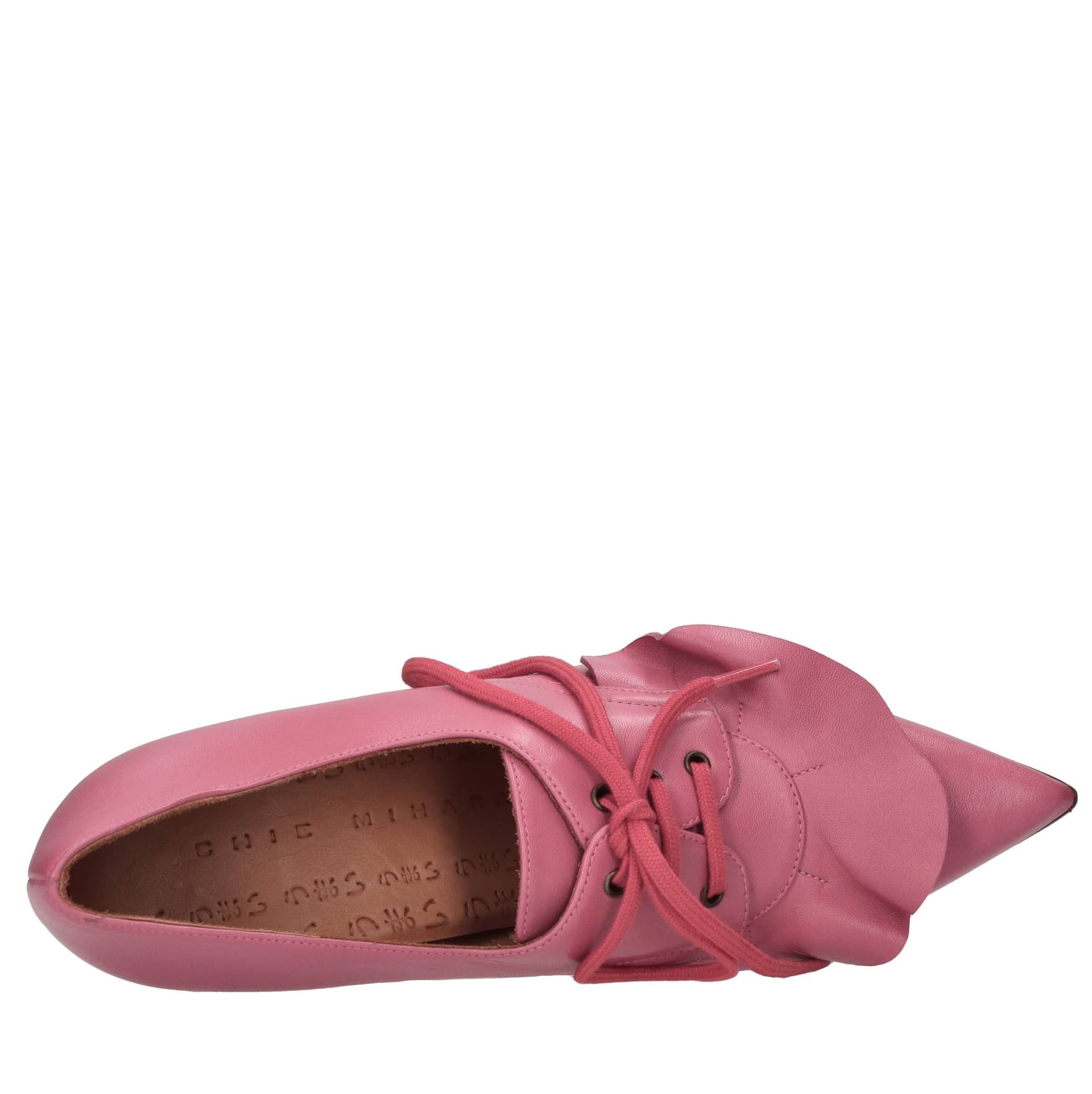 Chie Mihara  Stivali Rosa - 5