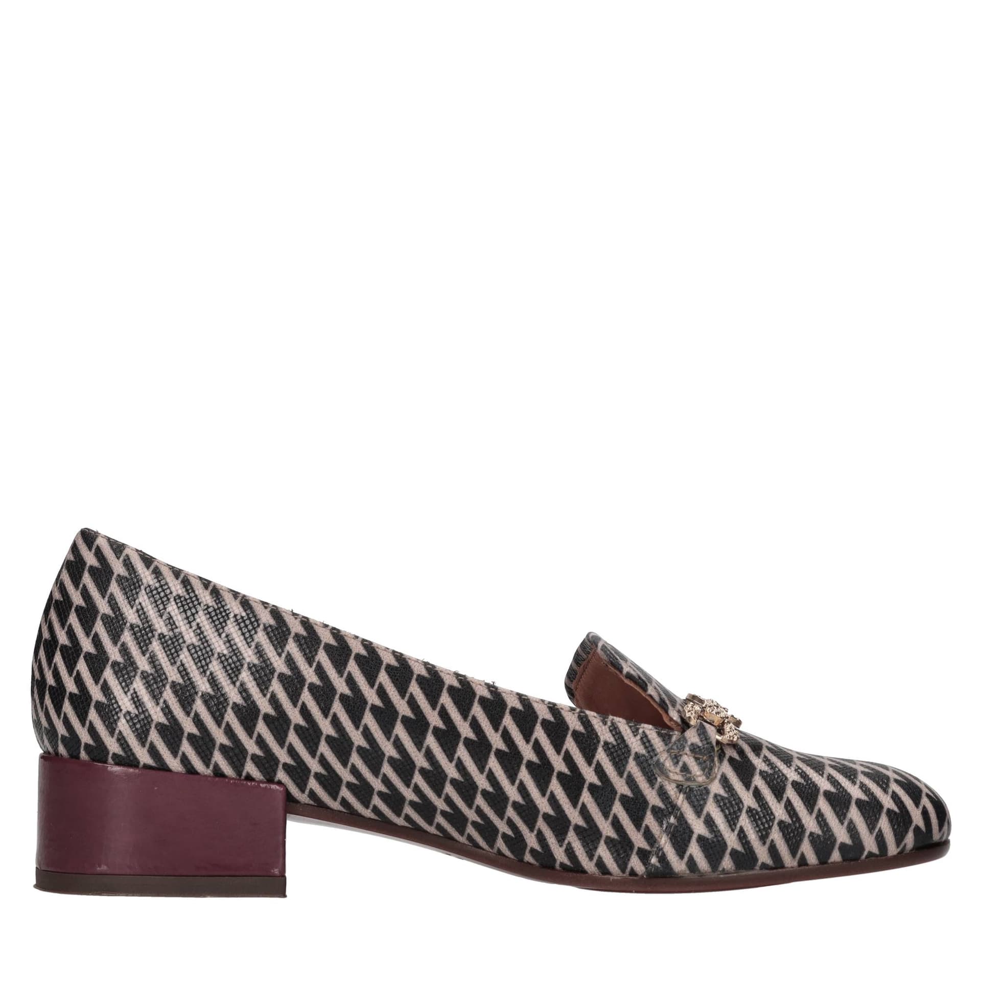 Chie Mihara  Scarpe basse Multicolor - 3