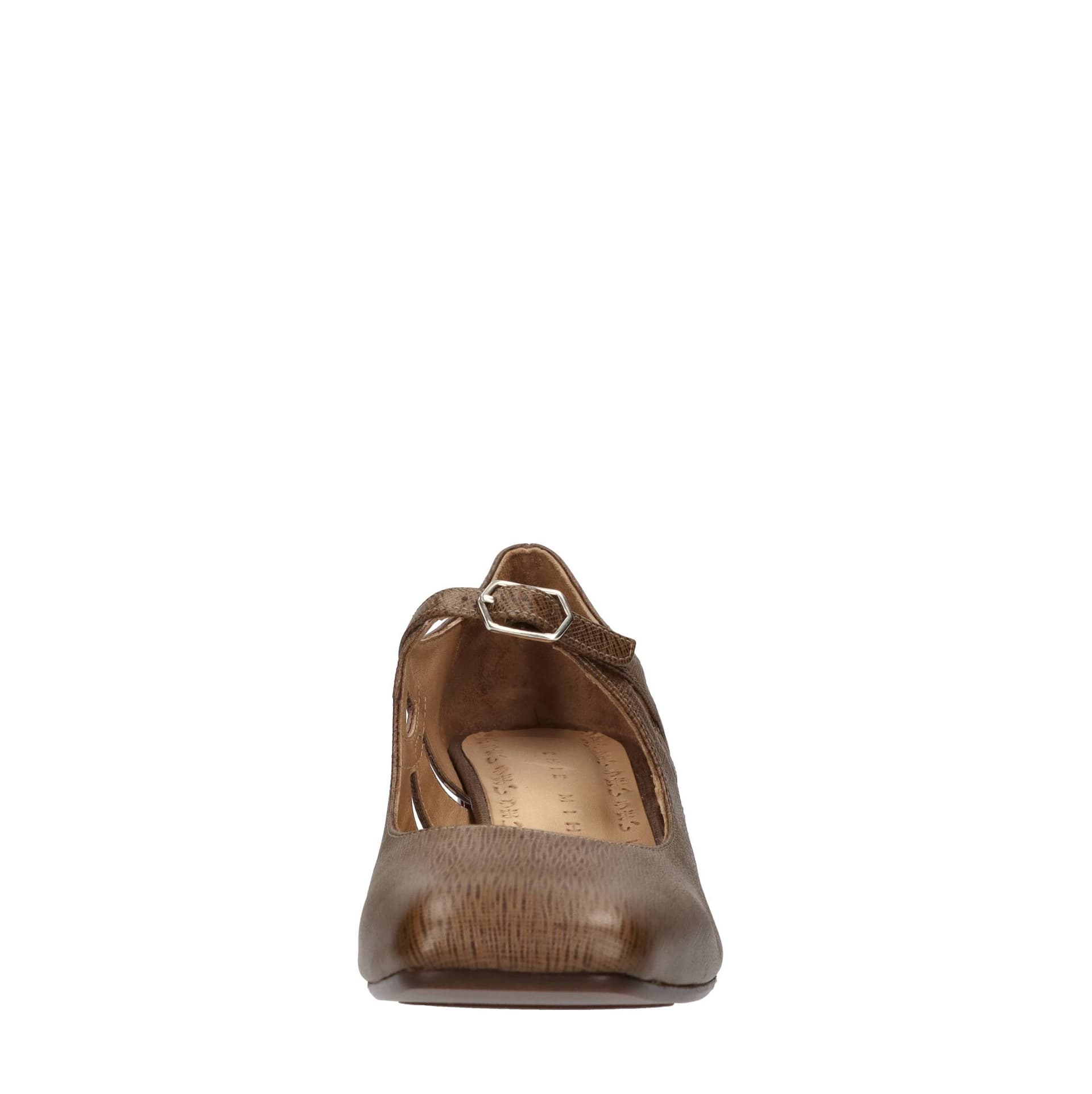 Chie Mihara  Scarpe con Tacco Marrone - 4