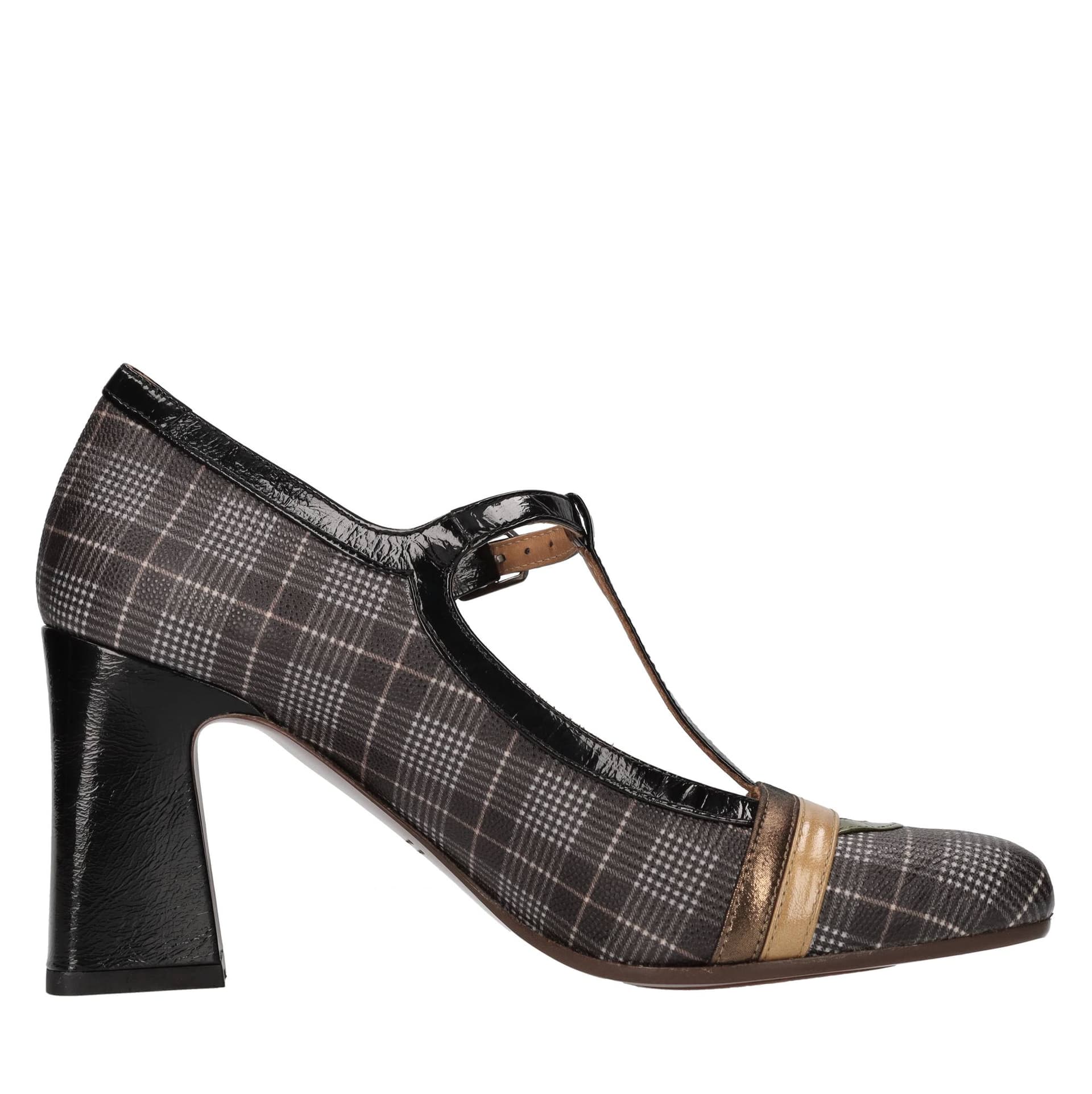 Chie Mihara  Scarpe con Tacco Multicolor - 3