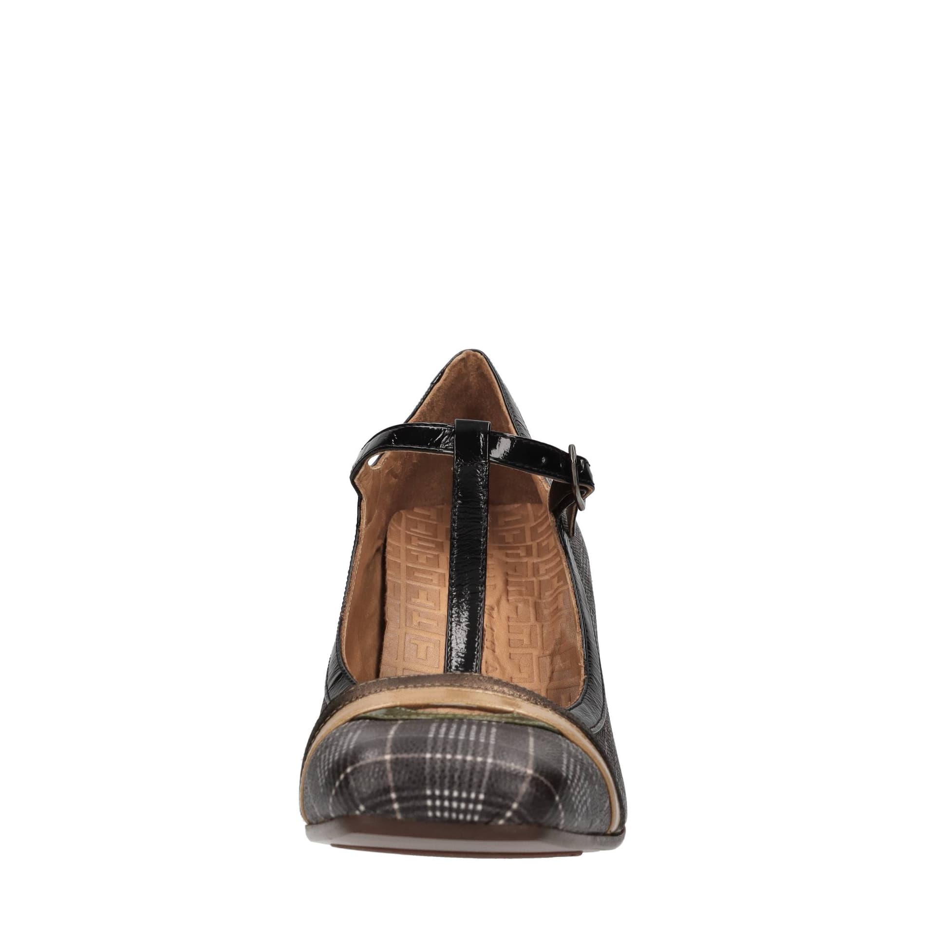 Chie Mihara  Scarpe con Tacco Multicolor - 4