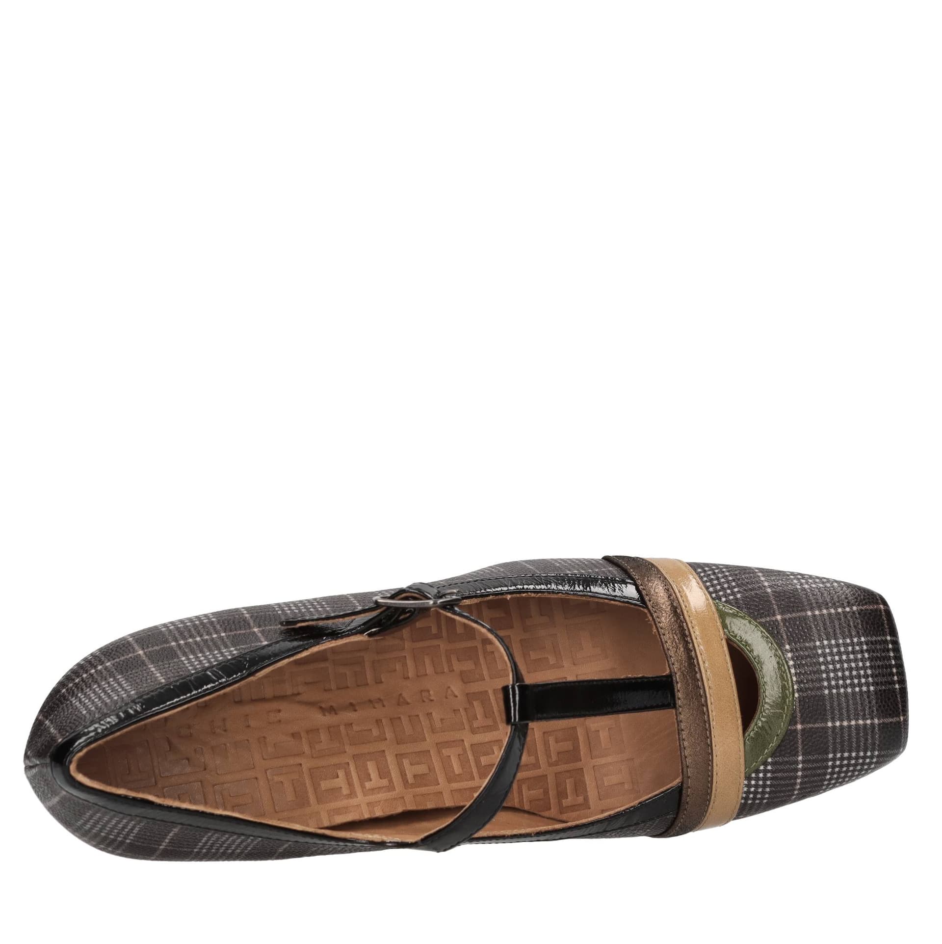 Chie Mihara  Scarpe con Tacco Multicolor - 5