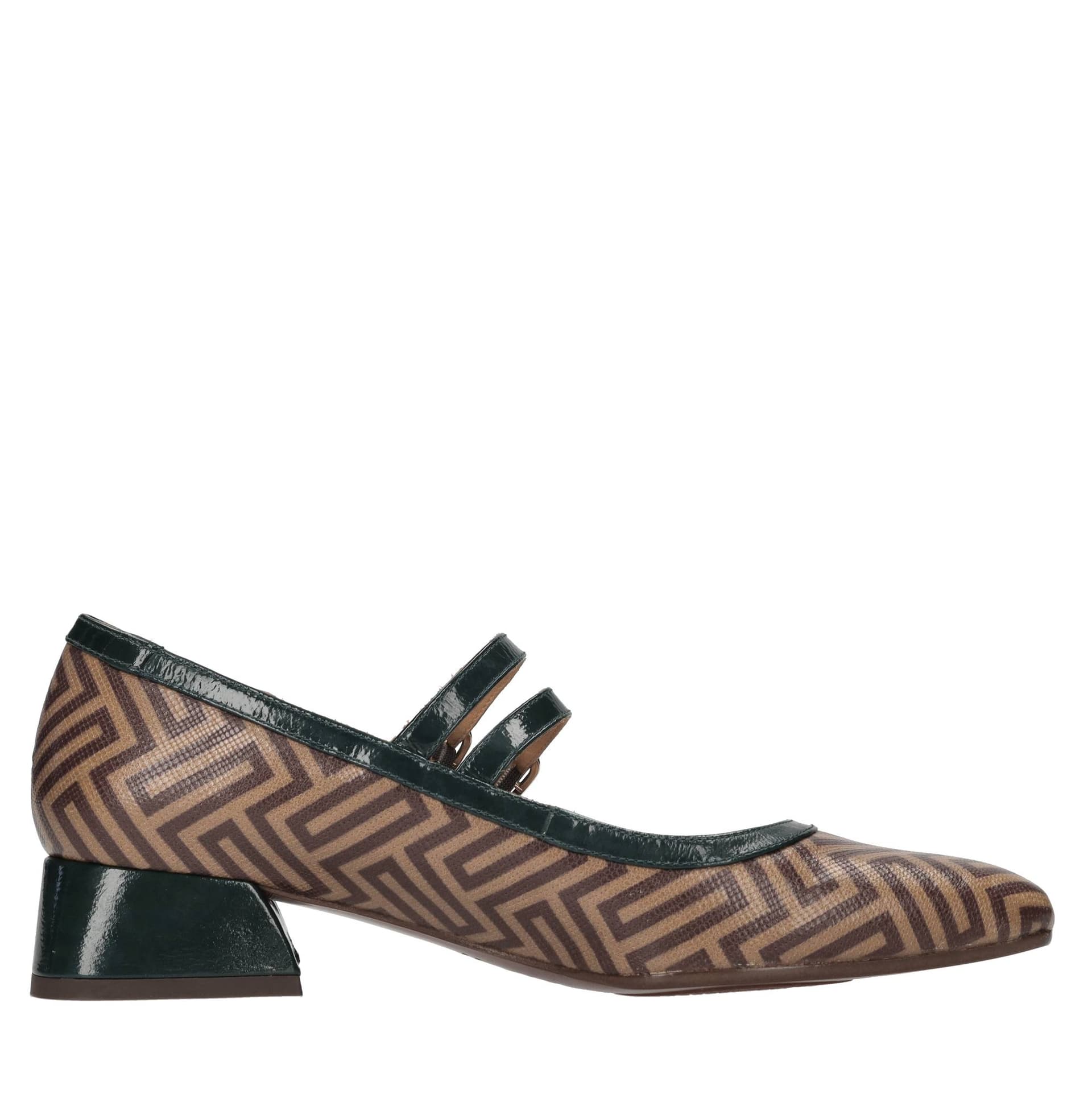 Chie Mihara  Scarpe con Tacco Multicolor - 3
