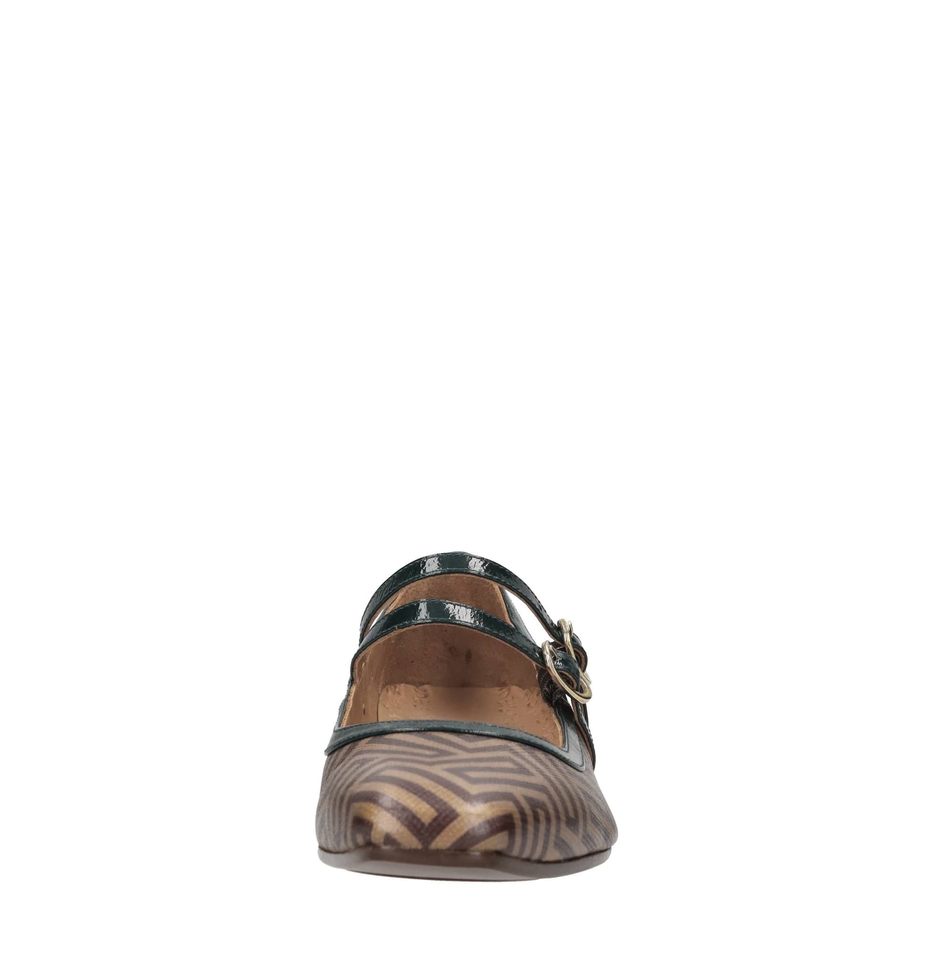 Chie Mihara  Scarpe con Tacco Multicolor - 4