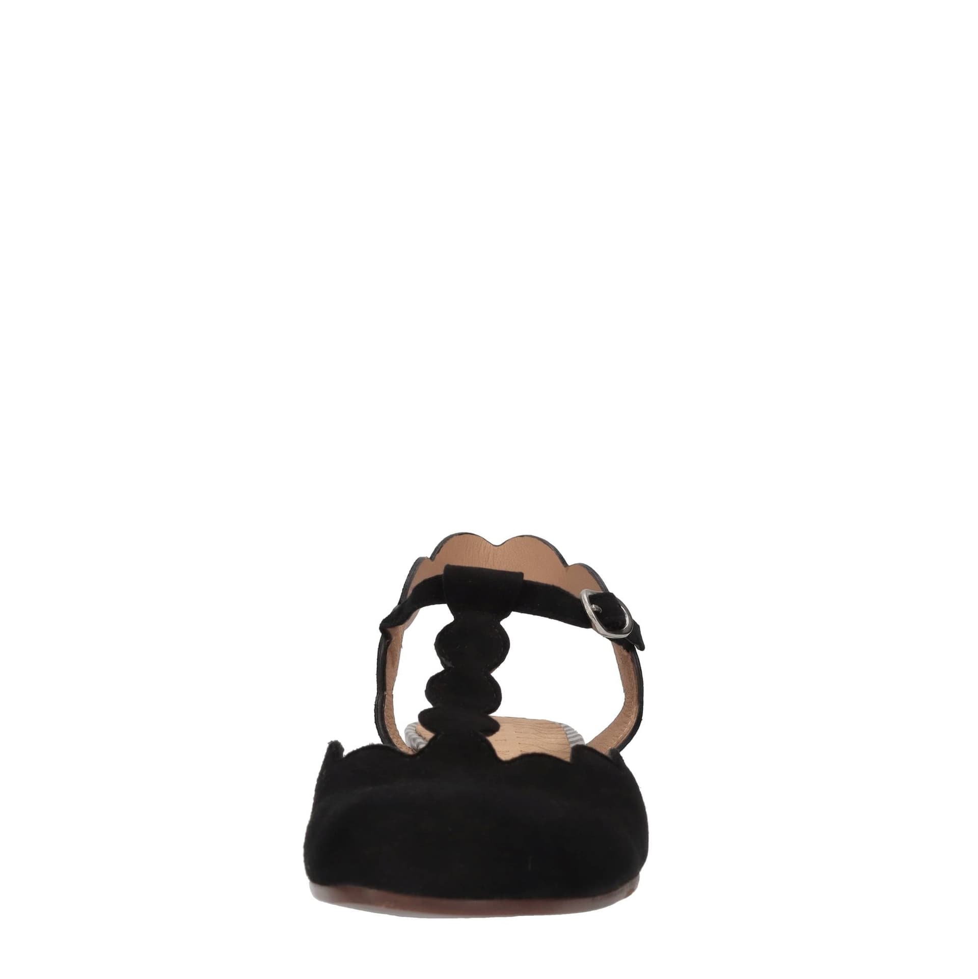 Chie Mihara  Scarpe con Tacco Nero - 4