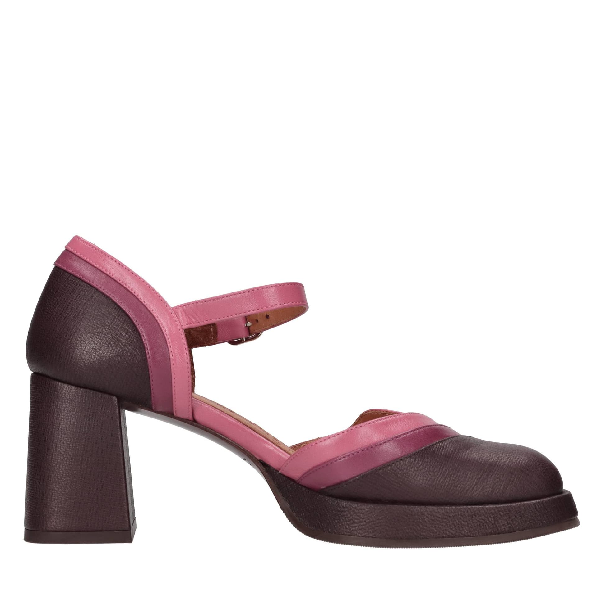 Chie Mihara  Scarpe con Tacco Multicolor - 3