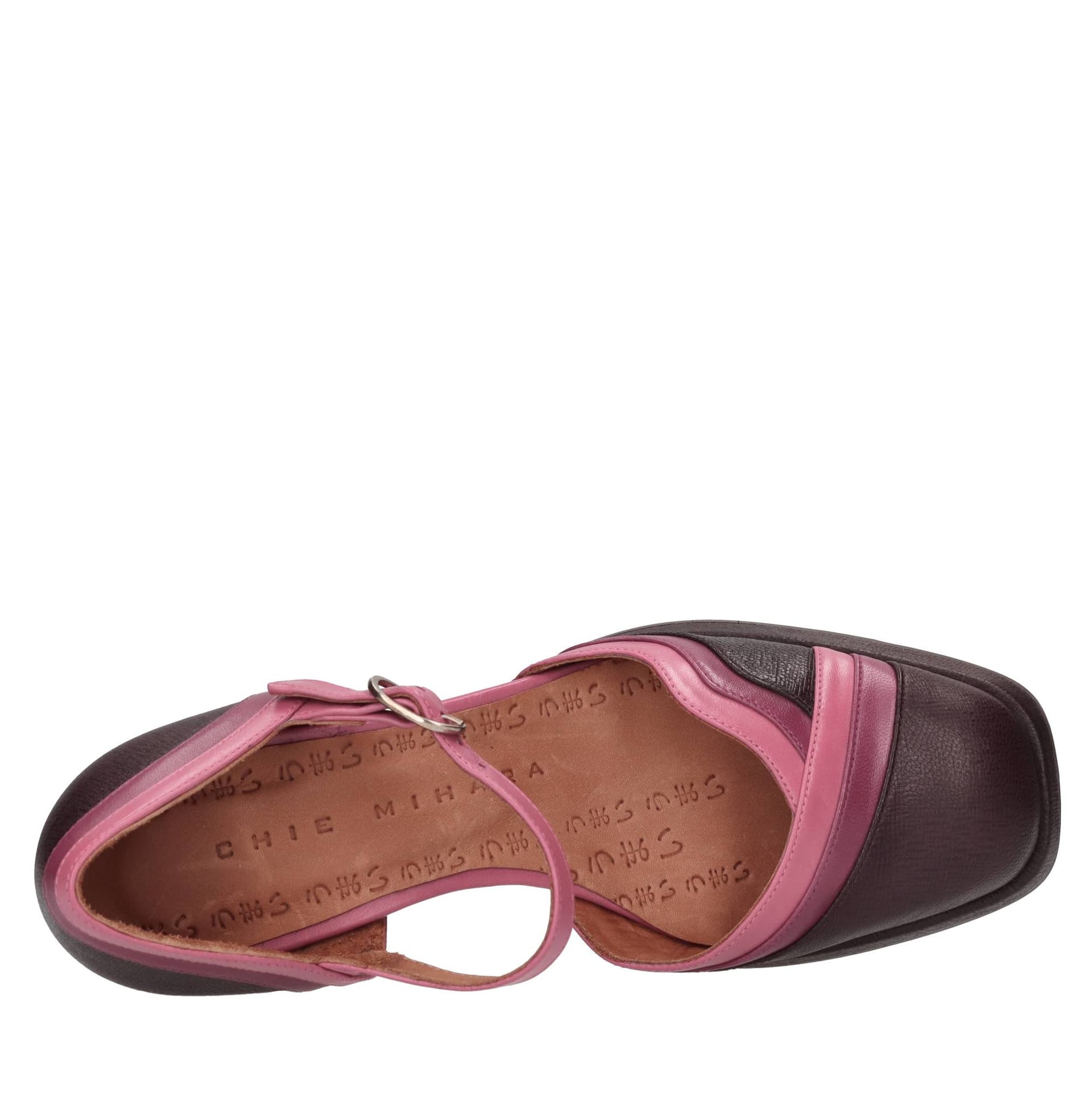 Chie Mihara  Scarpe con Tacco Multicolor - 5