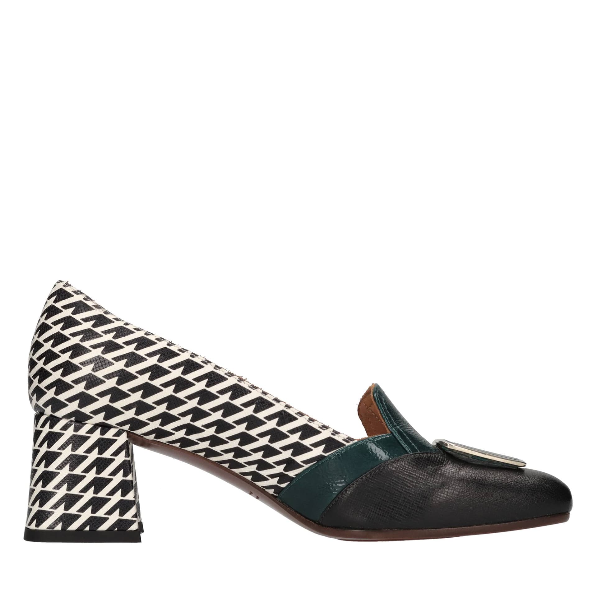 Chie Mihara  Scarpe basse Multicolor - 3