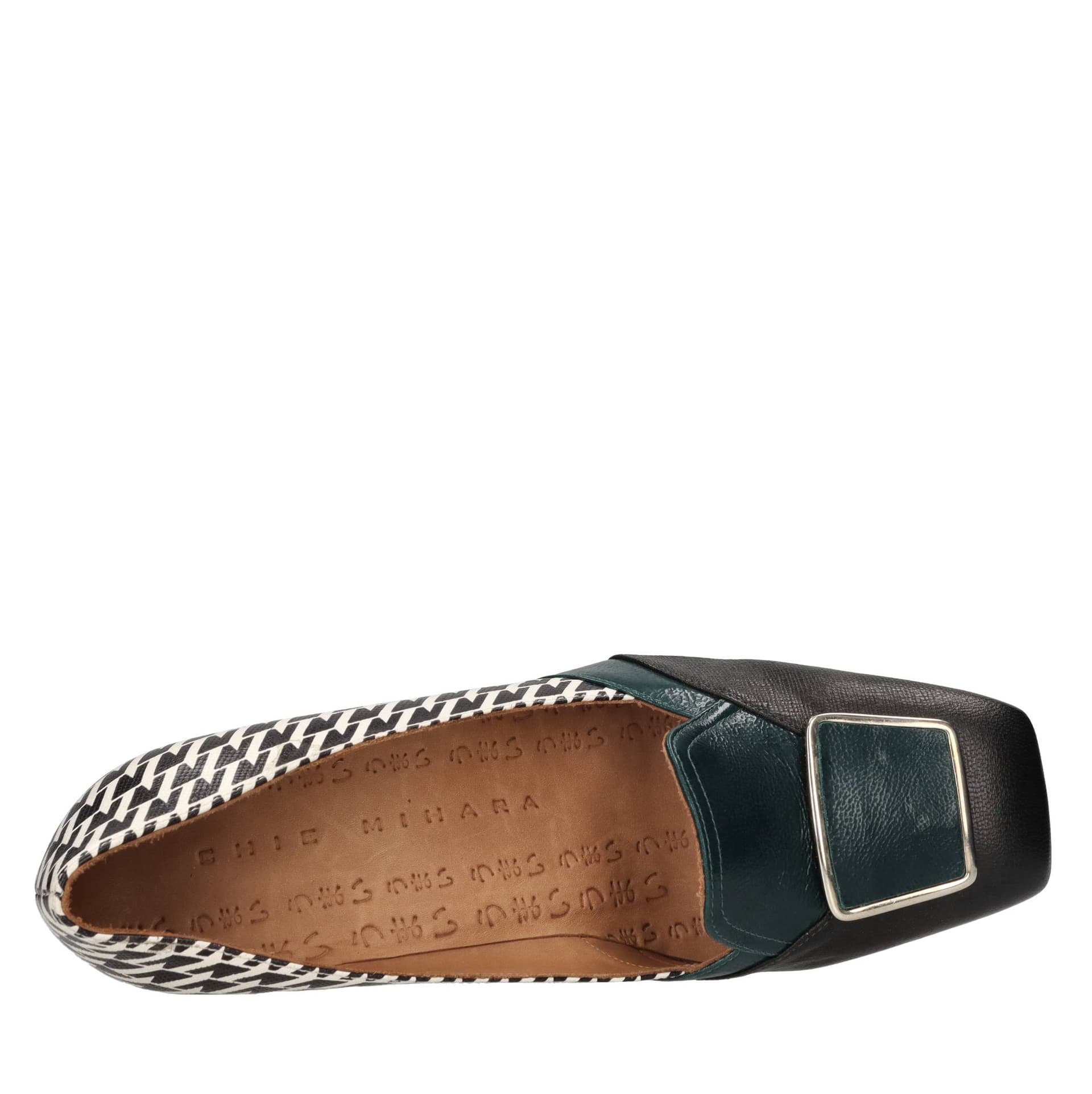 Chie Mihara  Scarpe basse Multicolor - 5