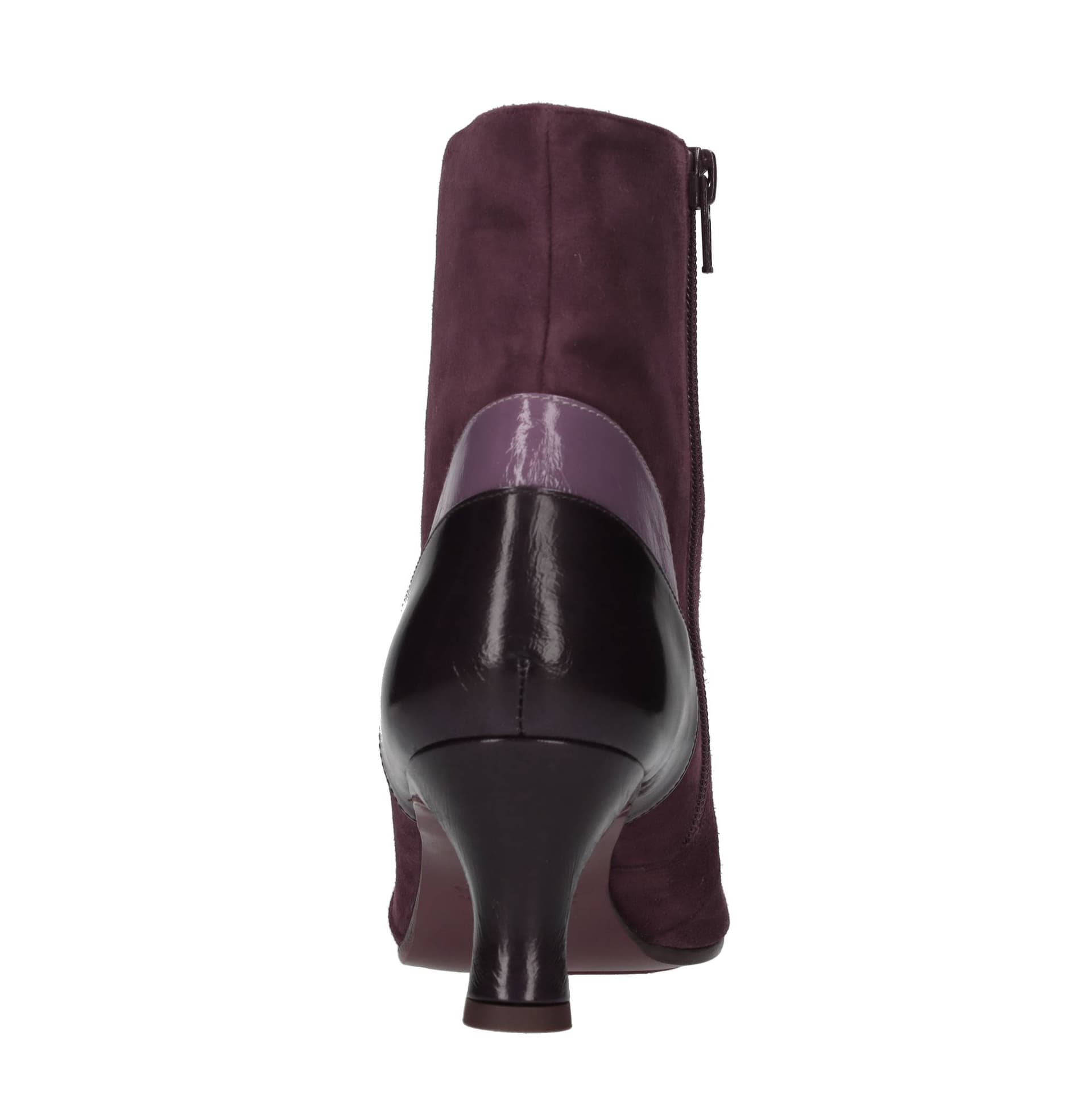 Chie Mihara  Stivali Bordeaux - 2