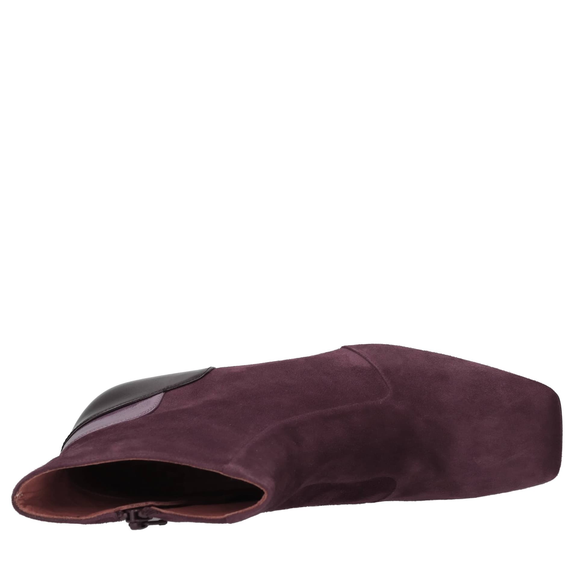 Chie Mihara  Stivali Bordeaux - 5