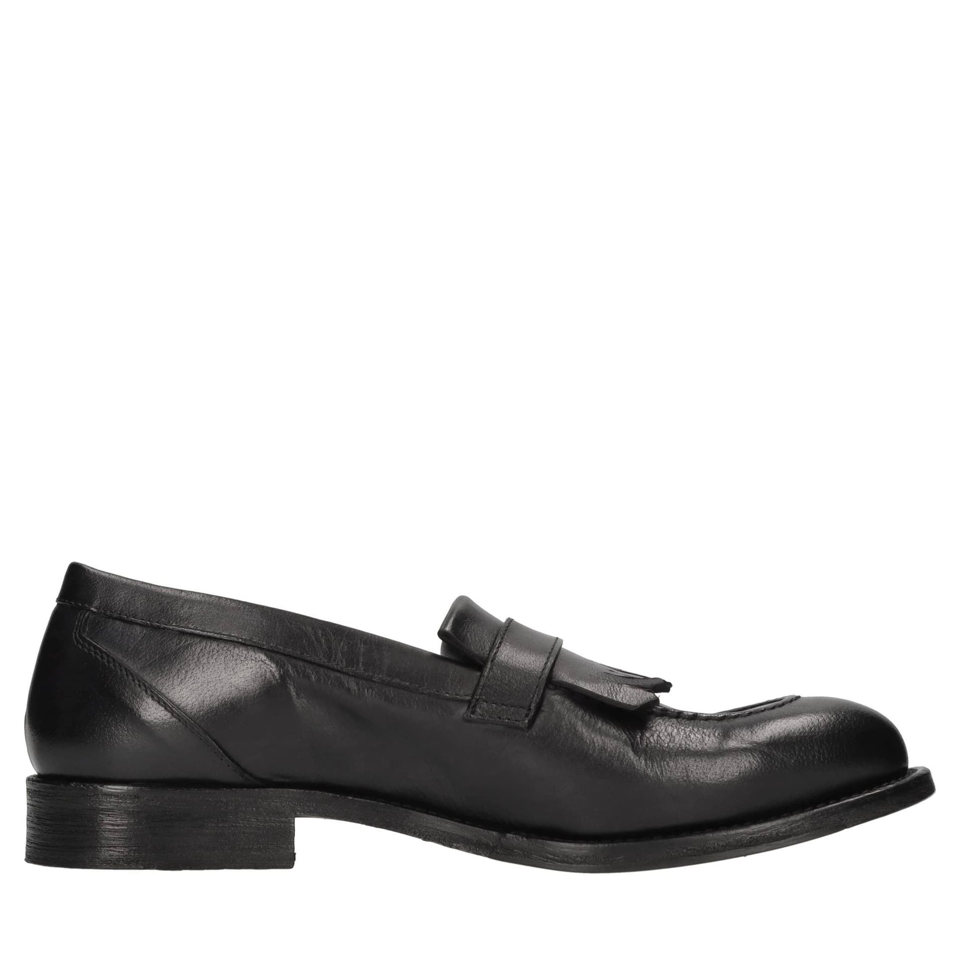 Richard Owe'n  Scarpe basse Nero - 3