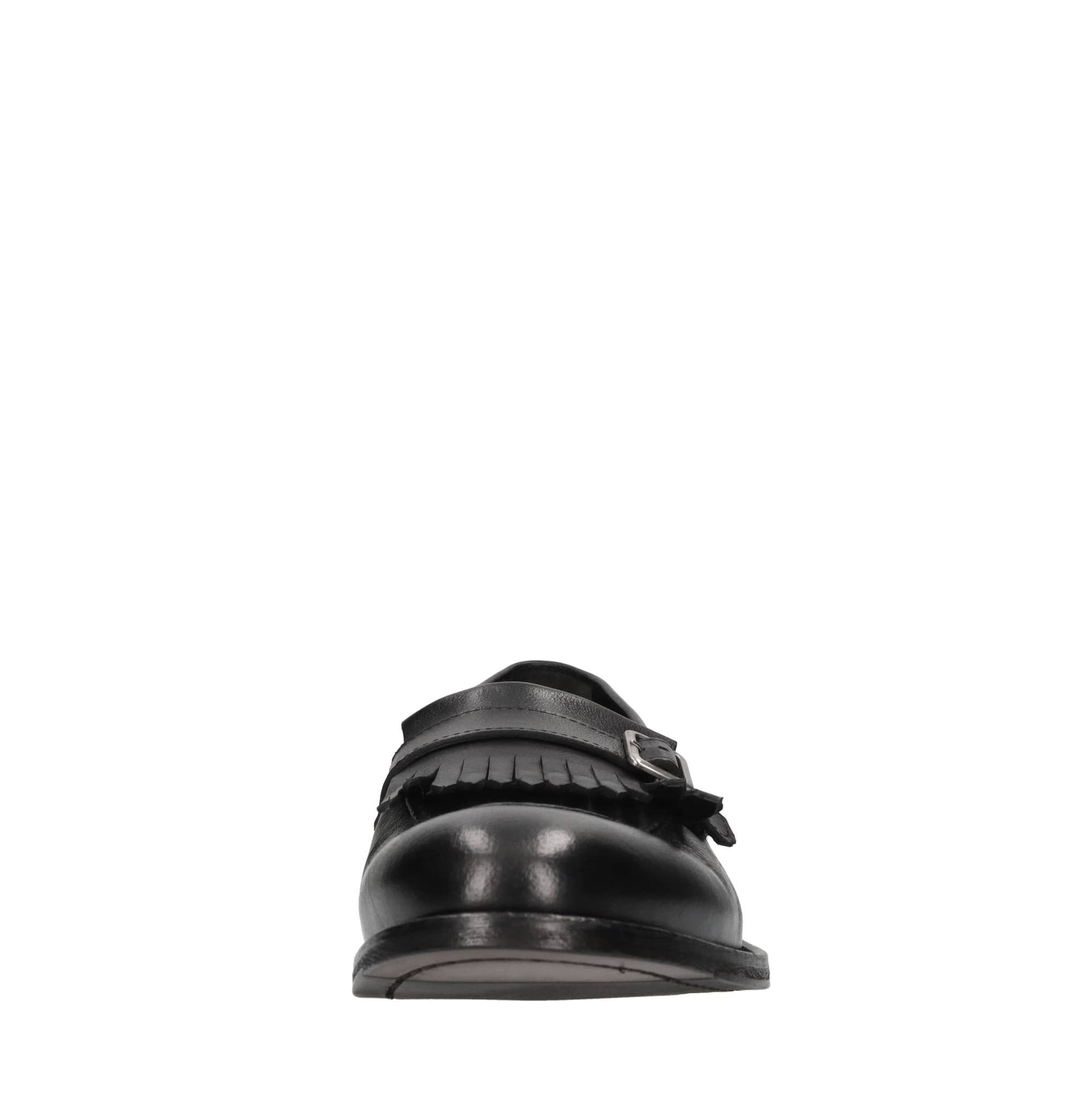 Richard Owe'n  Scarpe basse Nero - 4
