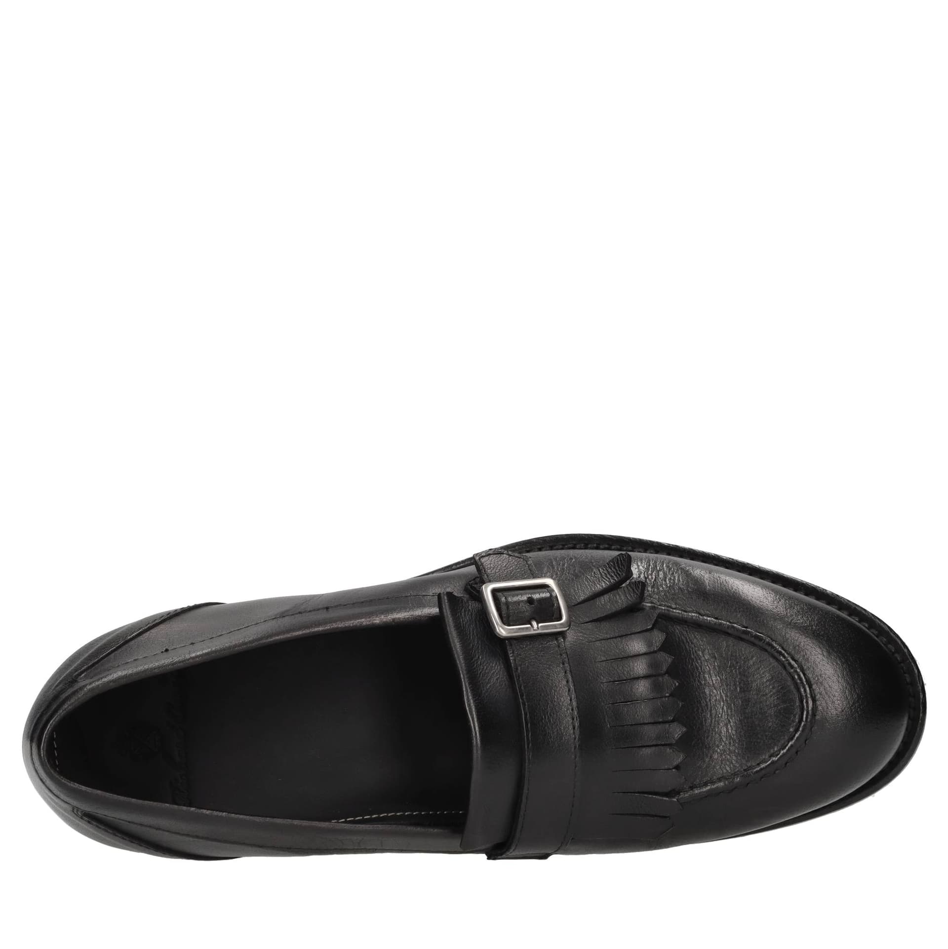 Richard Owe'n  Scarpe basse Nero - 5