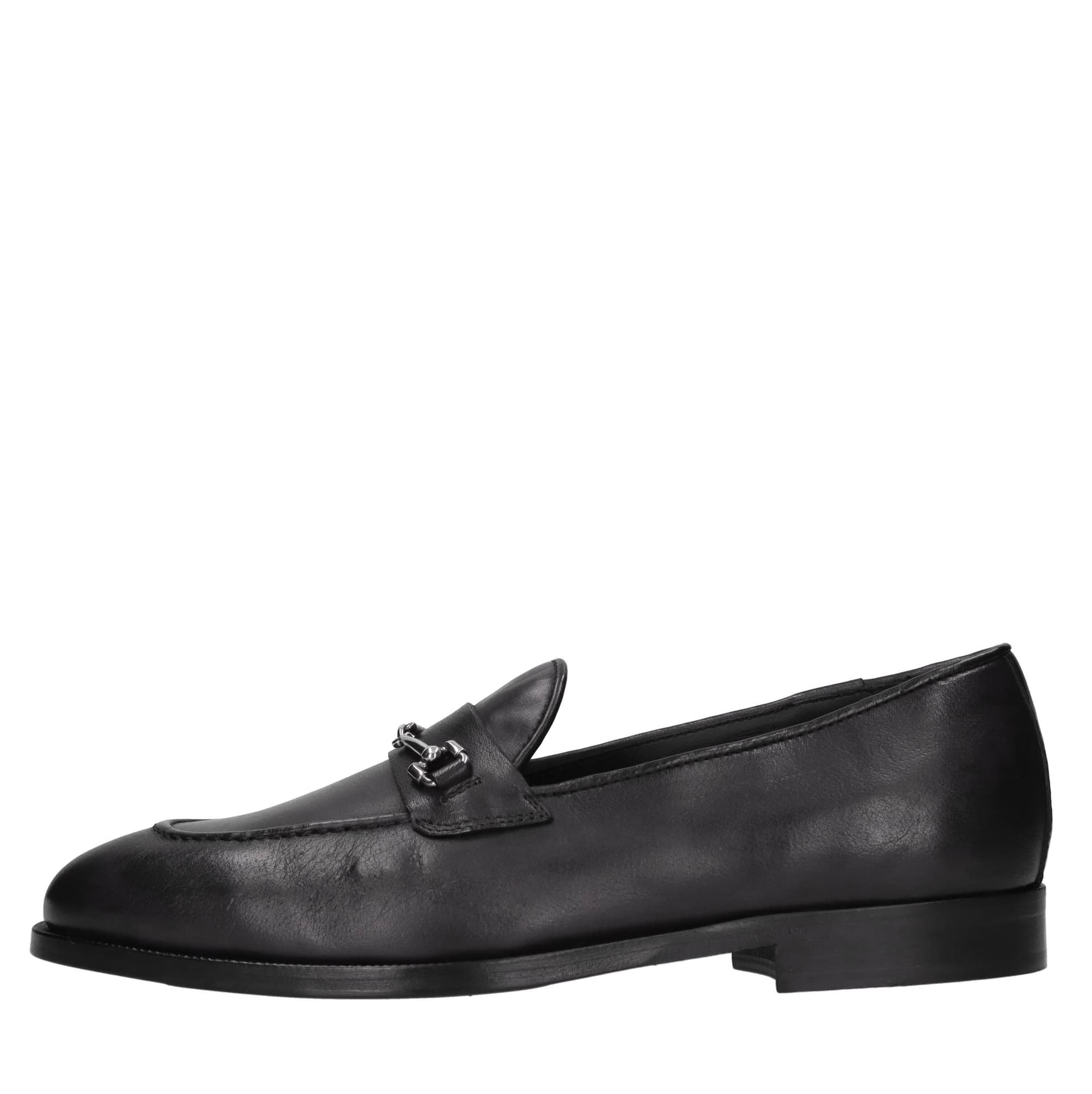 Richard Owe'n  Scarpe basse Nero