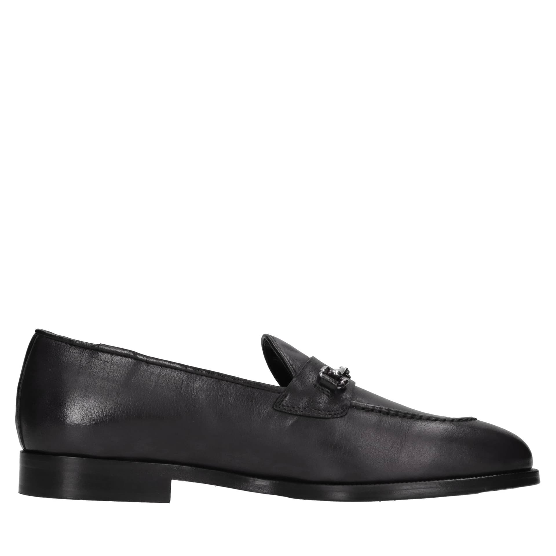 Richard Owe'n  Scarpe basse Nero - 3